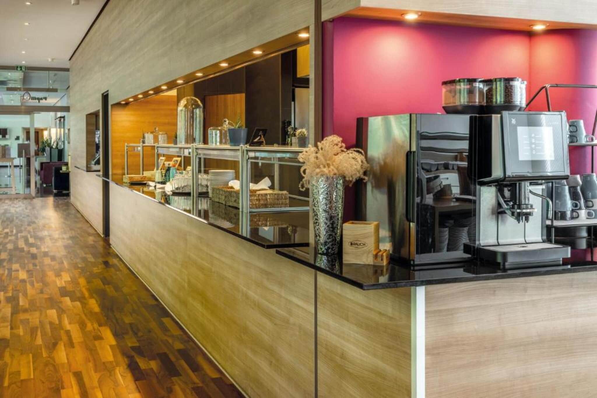 Campus Hotel Berlin - Image-tags.hotelfacilitiesandservices