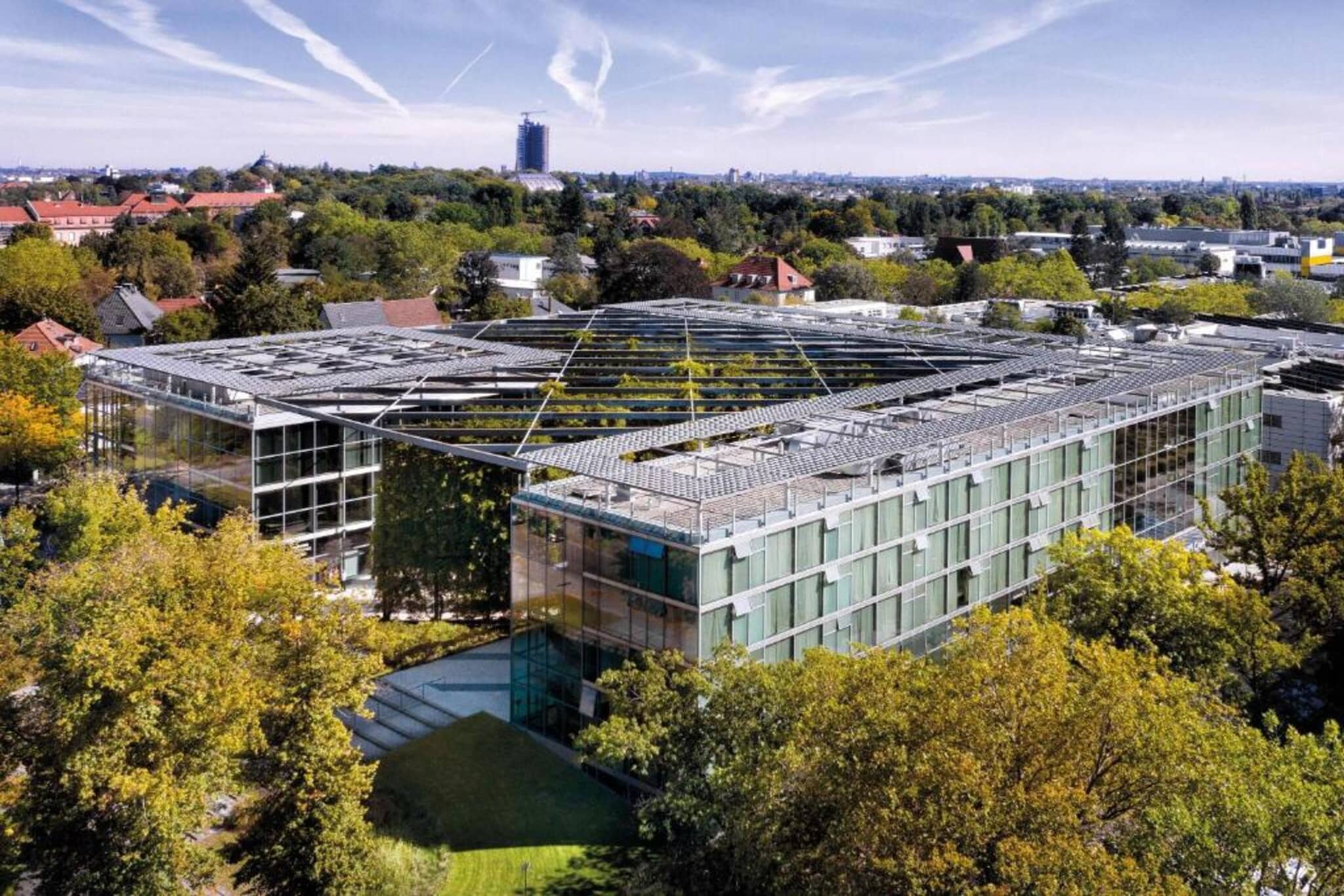 Campus Hotel Berlin