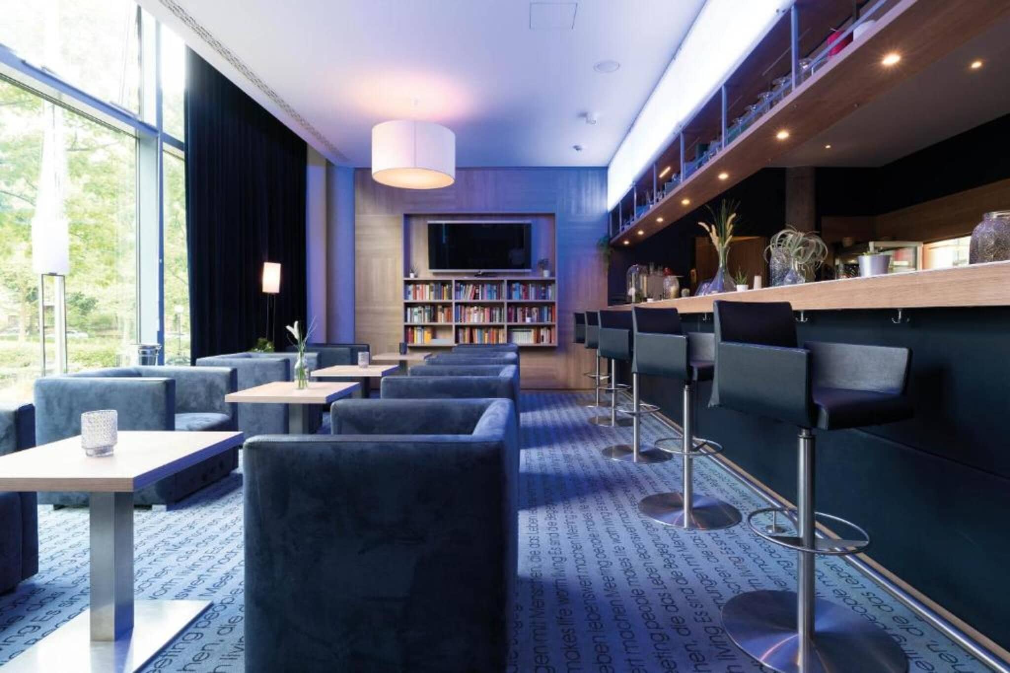 Campus Hotel Berlin - Image-tags.hotelfacilitiesandservices