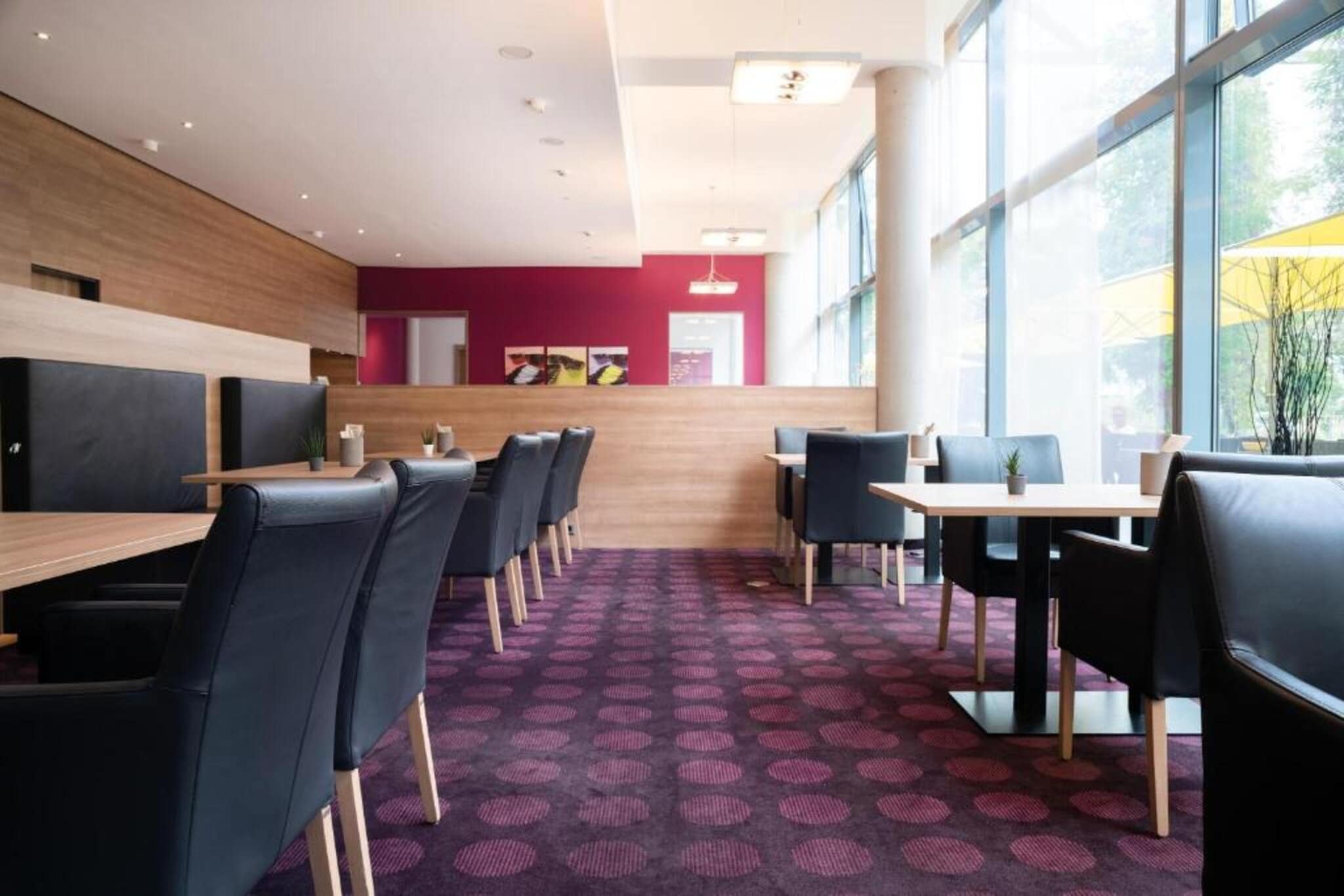 Campus Hotel Berlin - Image-tags.hotelfacilitiesandservices