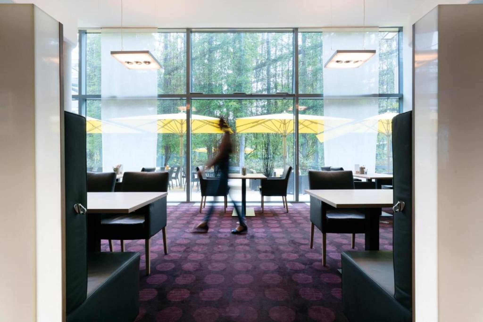 Campus Hotel Berlin - Image-tags.hotelfacilitiesandservices