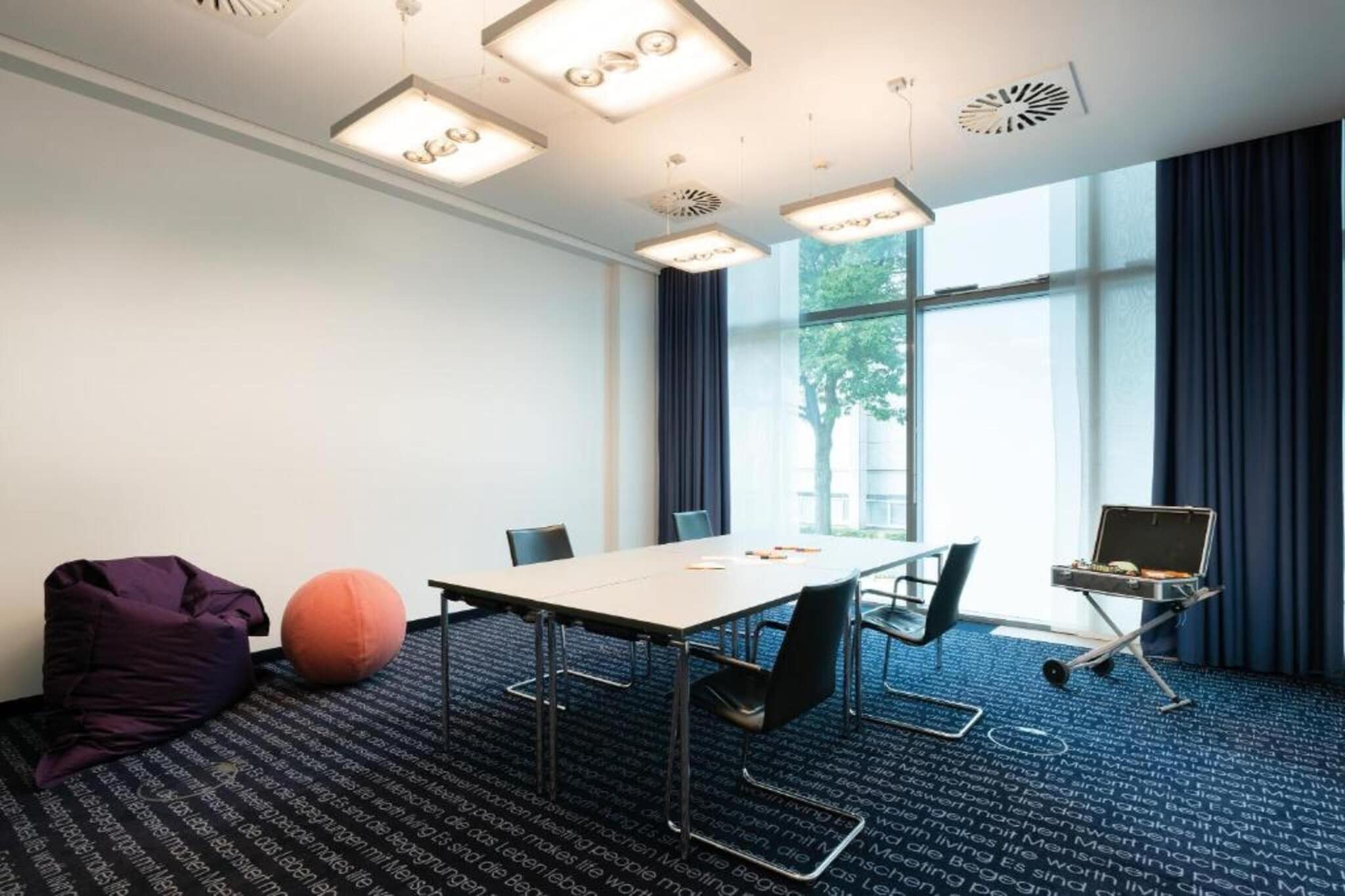 Campus Hotel Berlin - Image-tags.hotelfacilitiesandservices