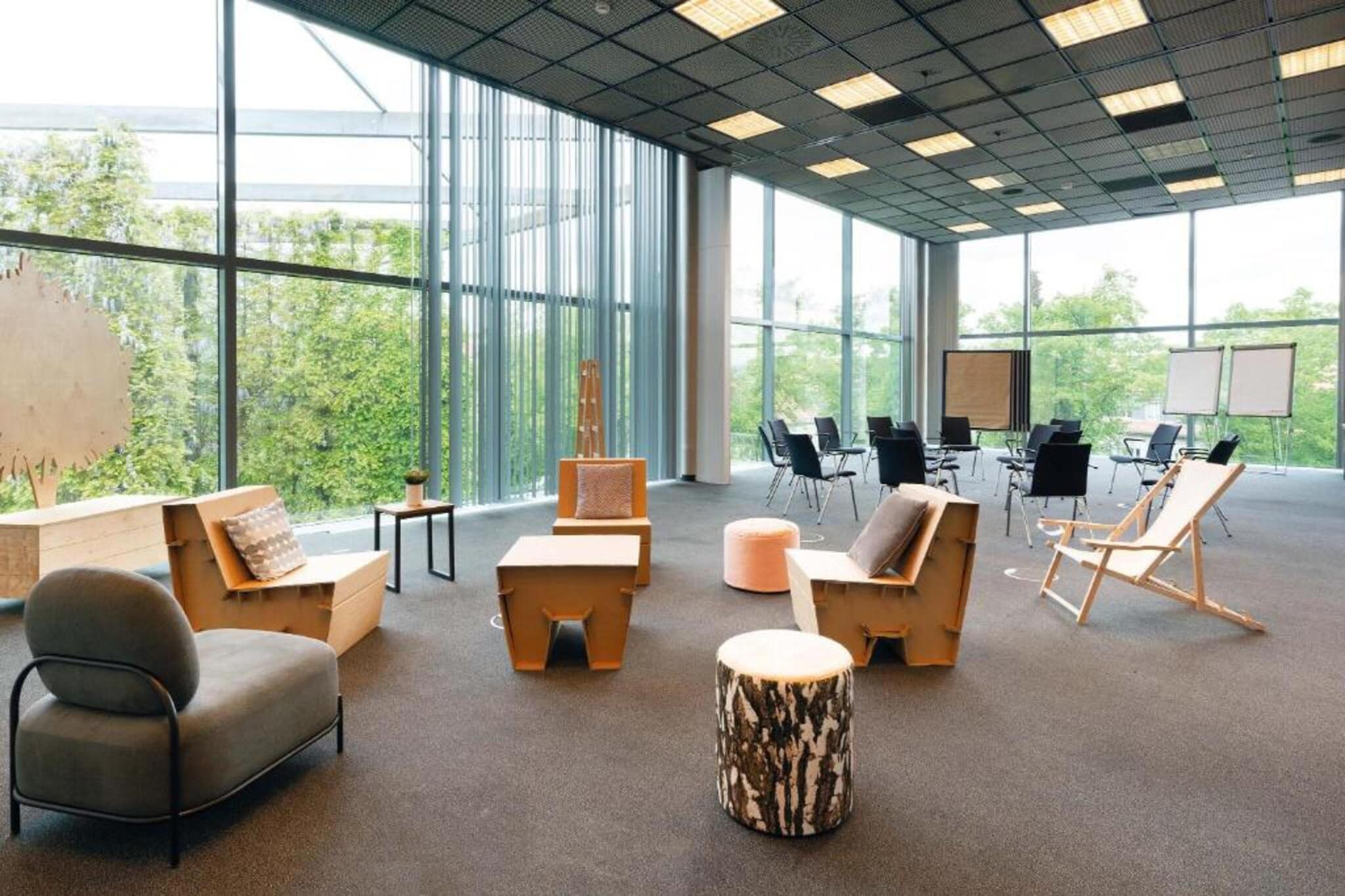 Campus Hotel Berlin - Image-tags.hotelfacilitiesandservices