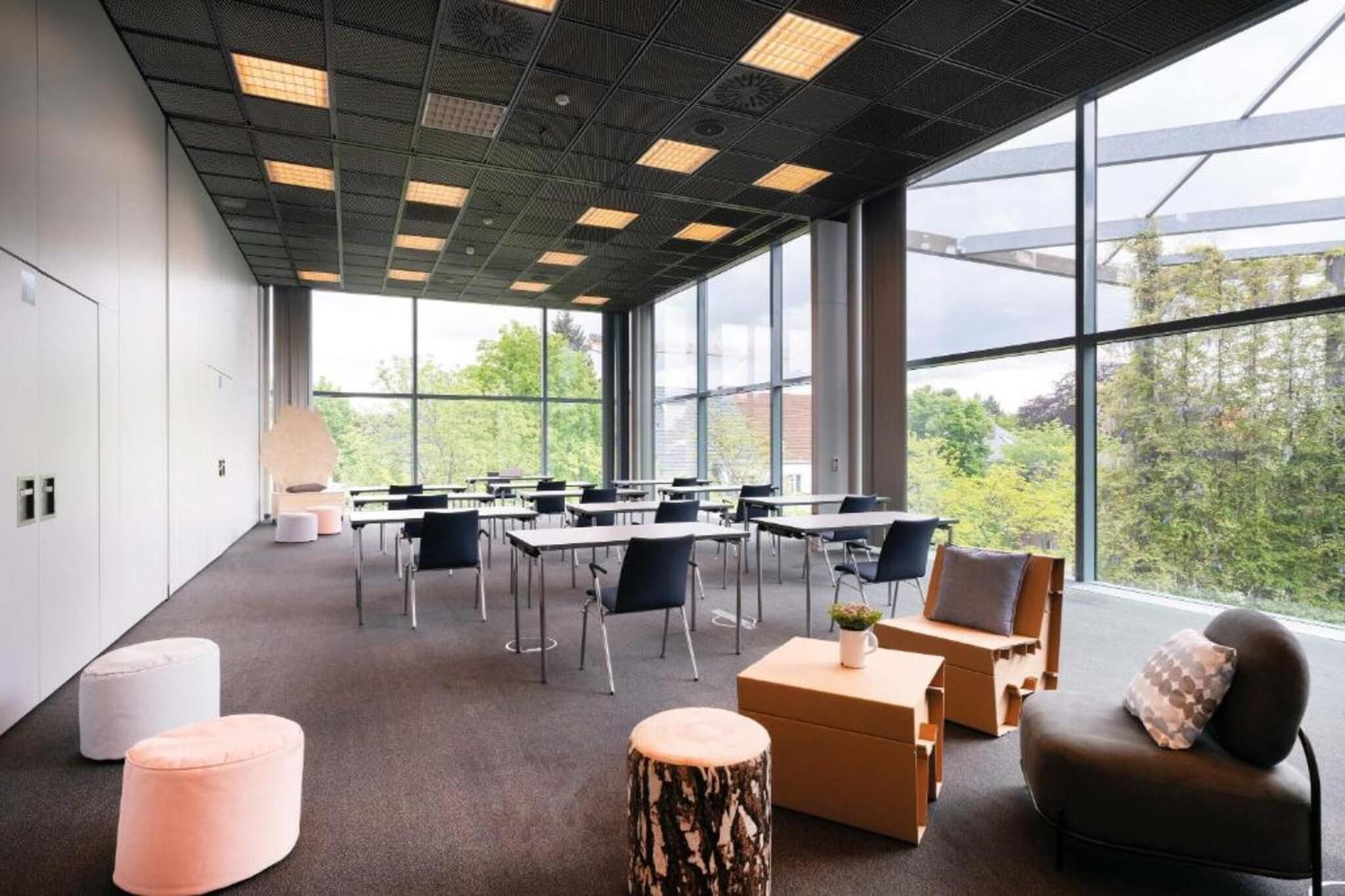 Campus Hotel Berlin - Image-tags.hotelfacilitiesandservices
