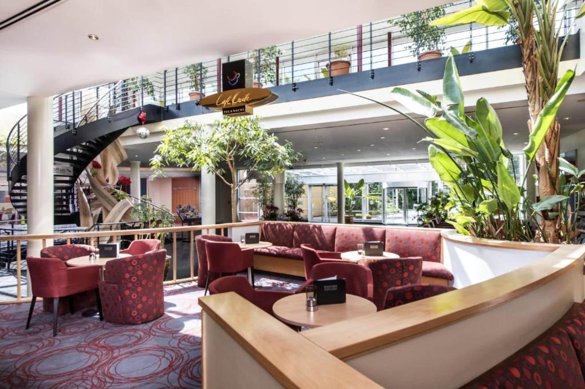 SeeHotel Potsdam - Image-tags.hotelfacilitiesandservices