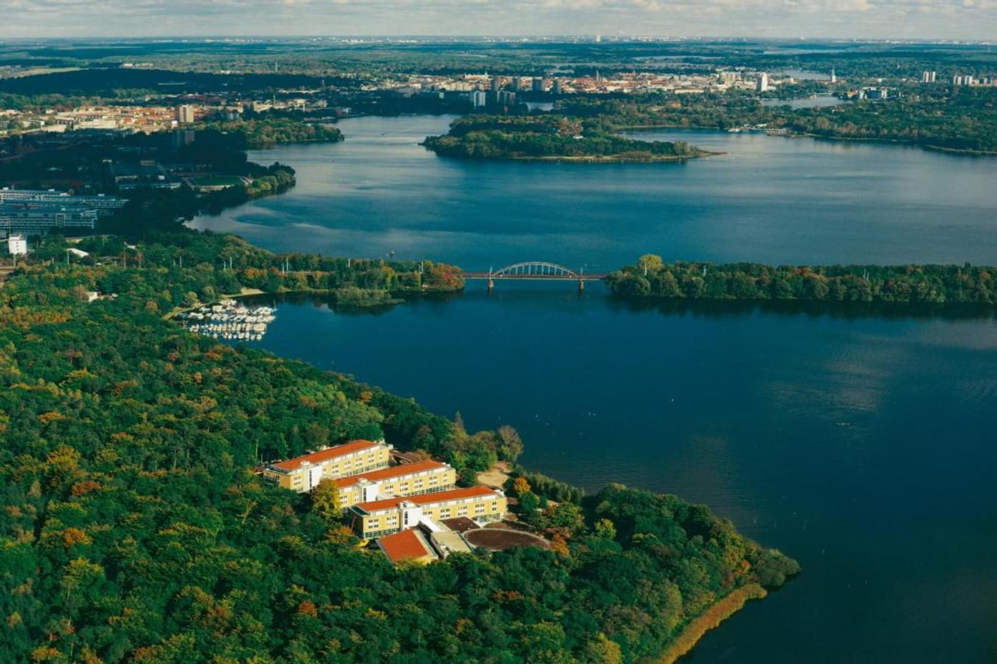 SeeHotel Potsdam