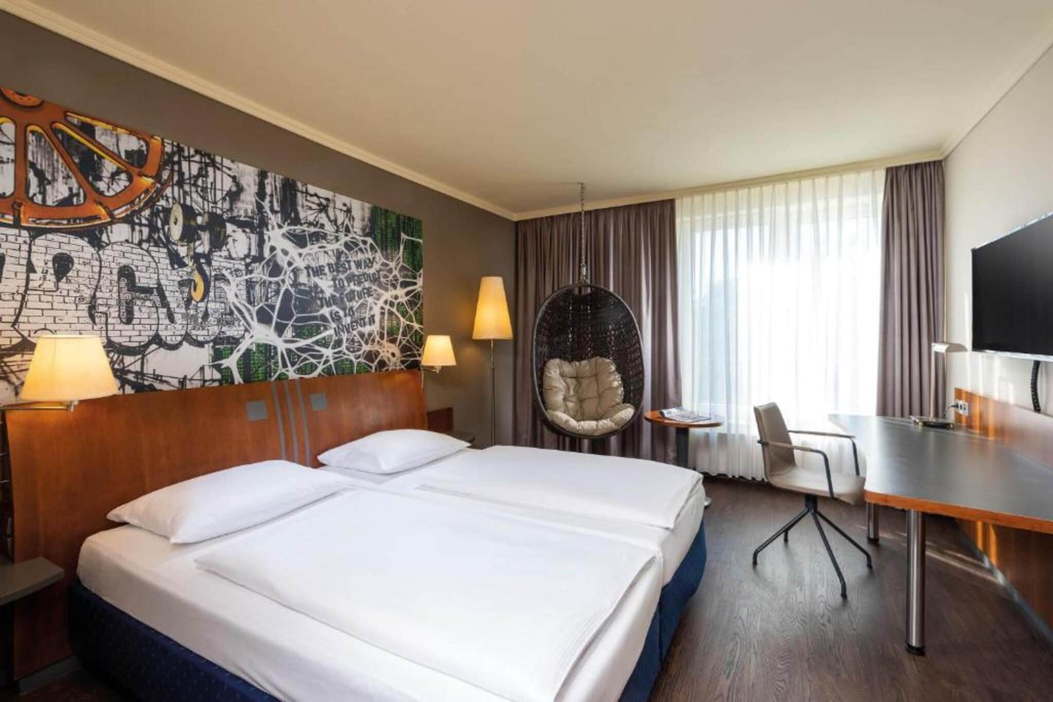 SeeHotel Potsdam