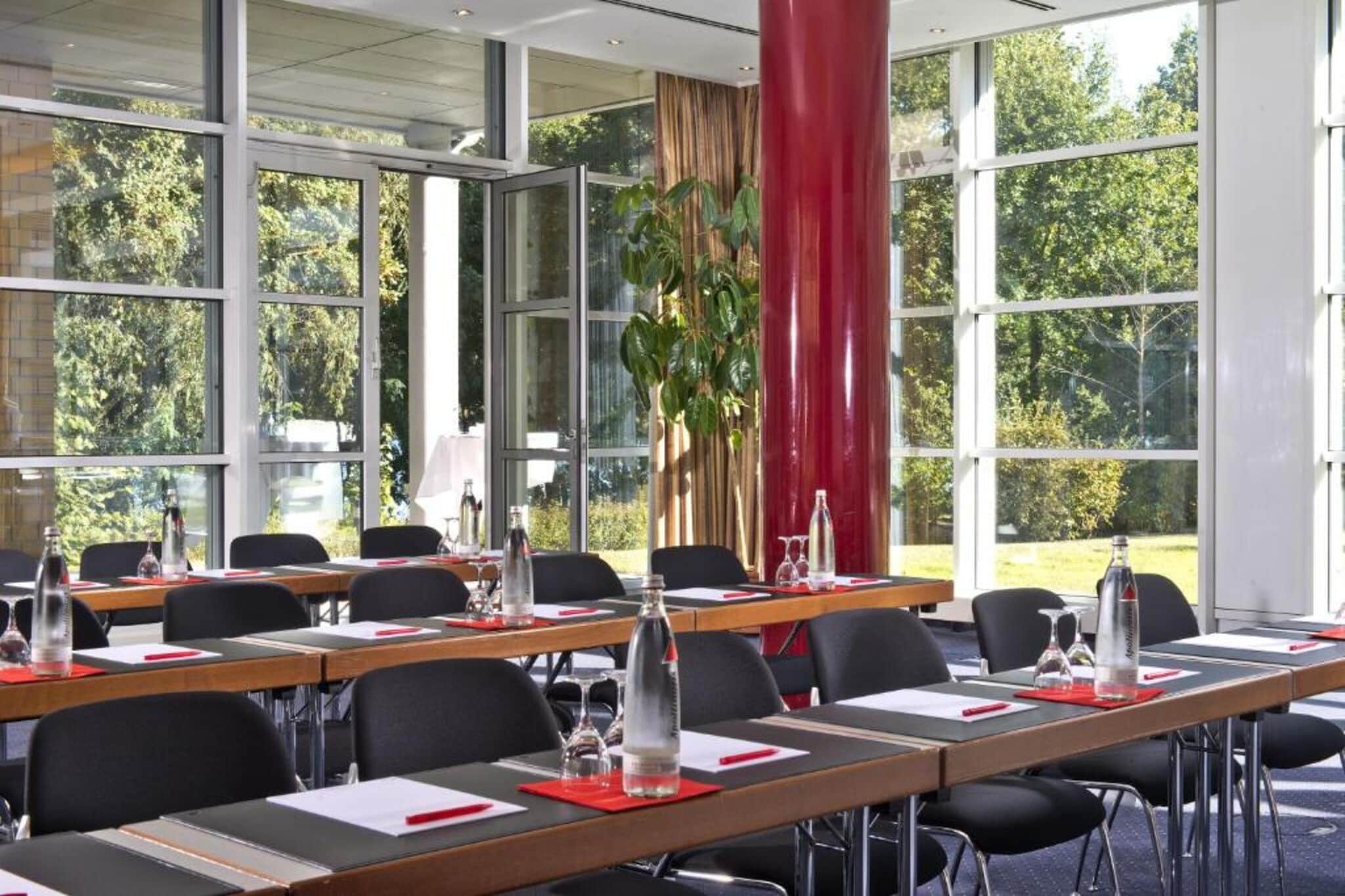 SeeHotel Potsdam - Image-tags.hotelfacilitiesandservices