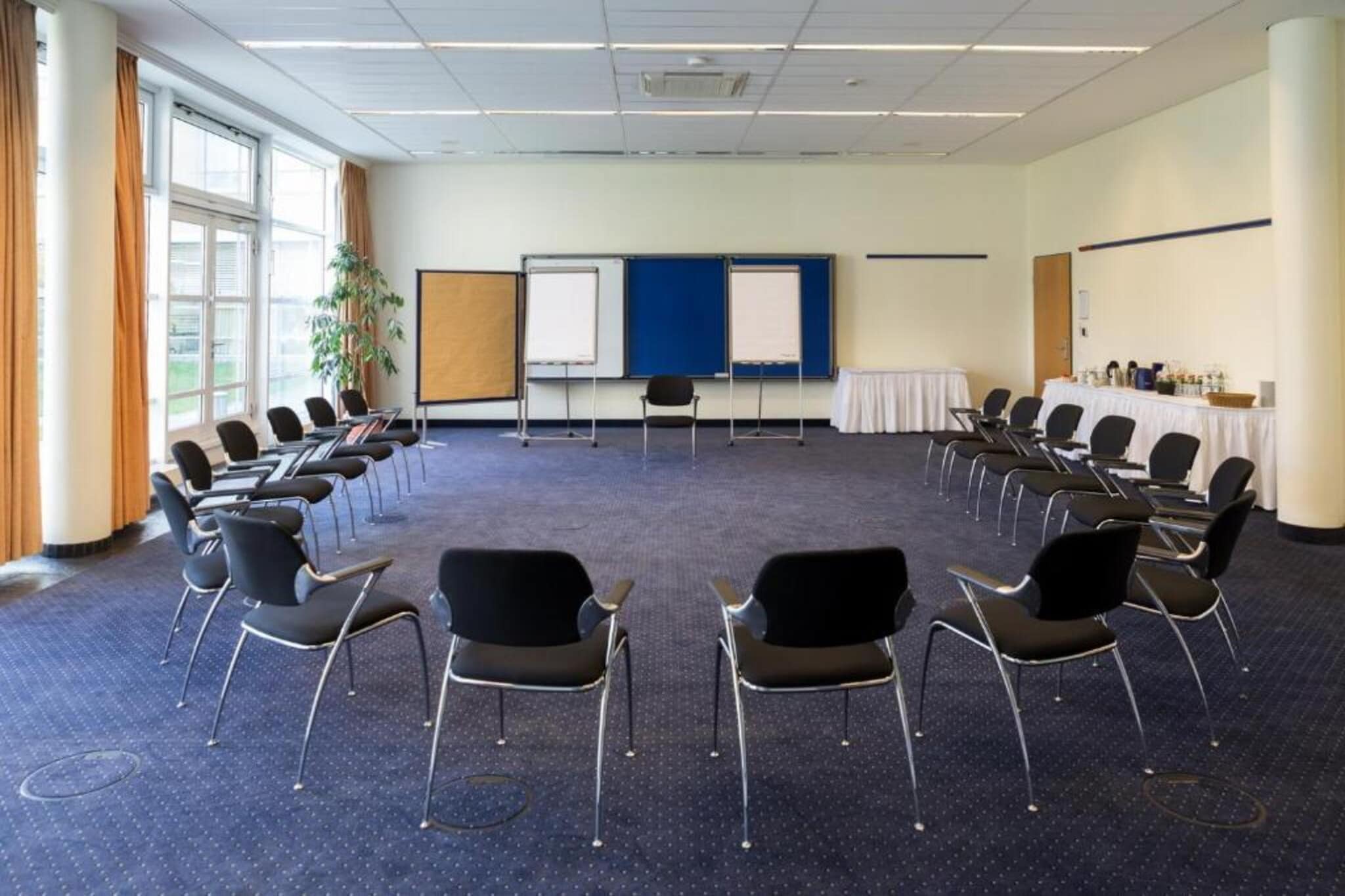 SeeHotel Potsdam - Image-tags.hotelfacilitiesandservices