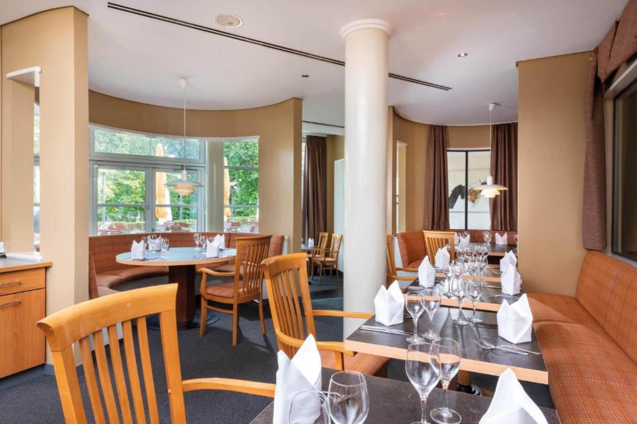 SeeHotel Potsdam - Image-tags.hotelfacilitiesandservices