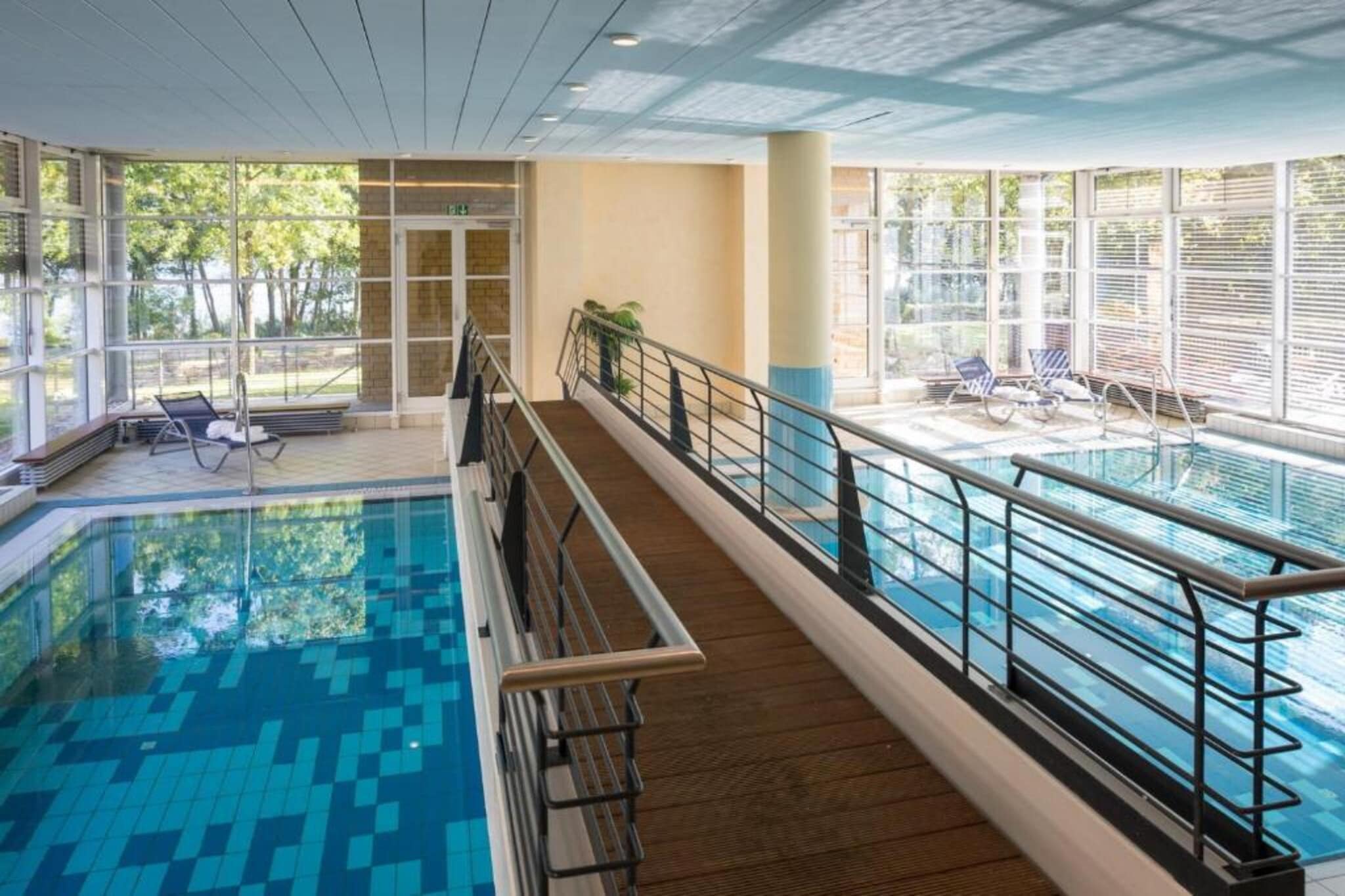 SeeHotel Potsdam - Image-tags.hotelswimmingpool