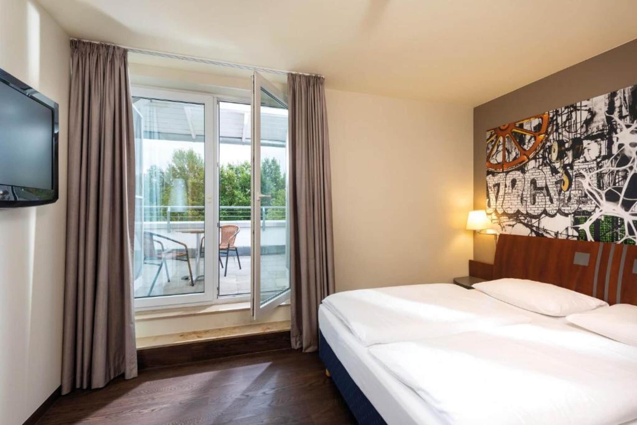 SeeHotel Potsdam