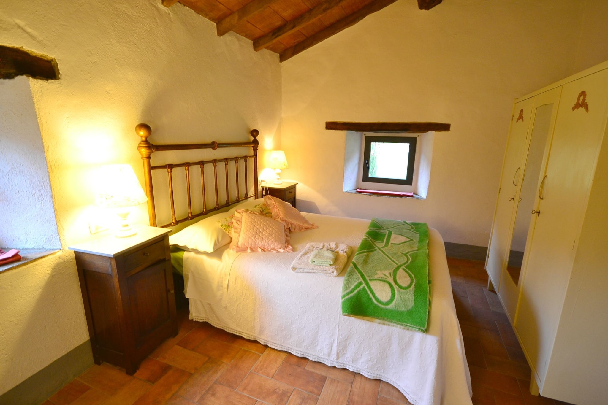 San Godenzo Casa Grande 2-Bedroom