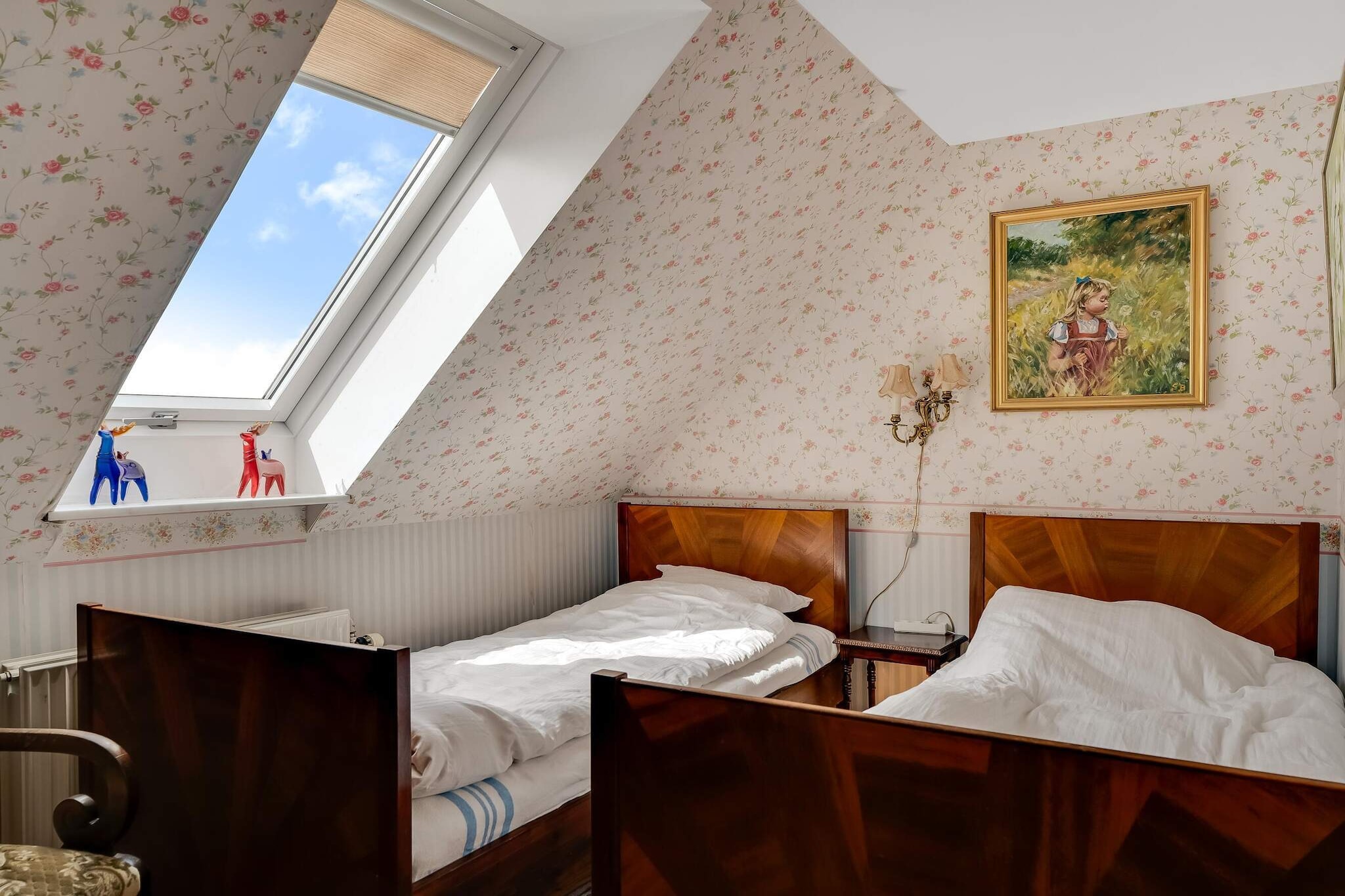 4 Personen Ferienhaus in Snedsted - Innenbereich