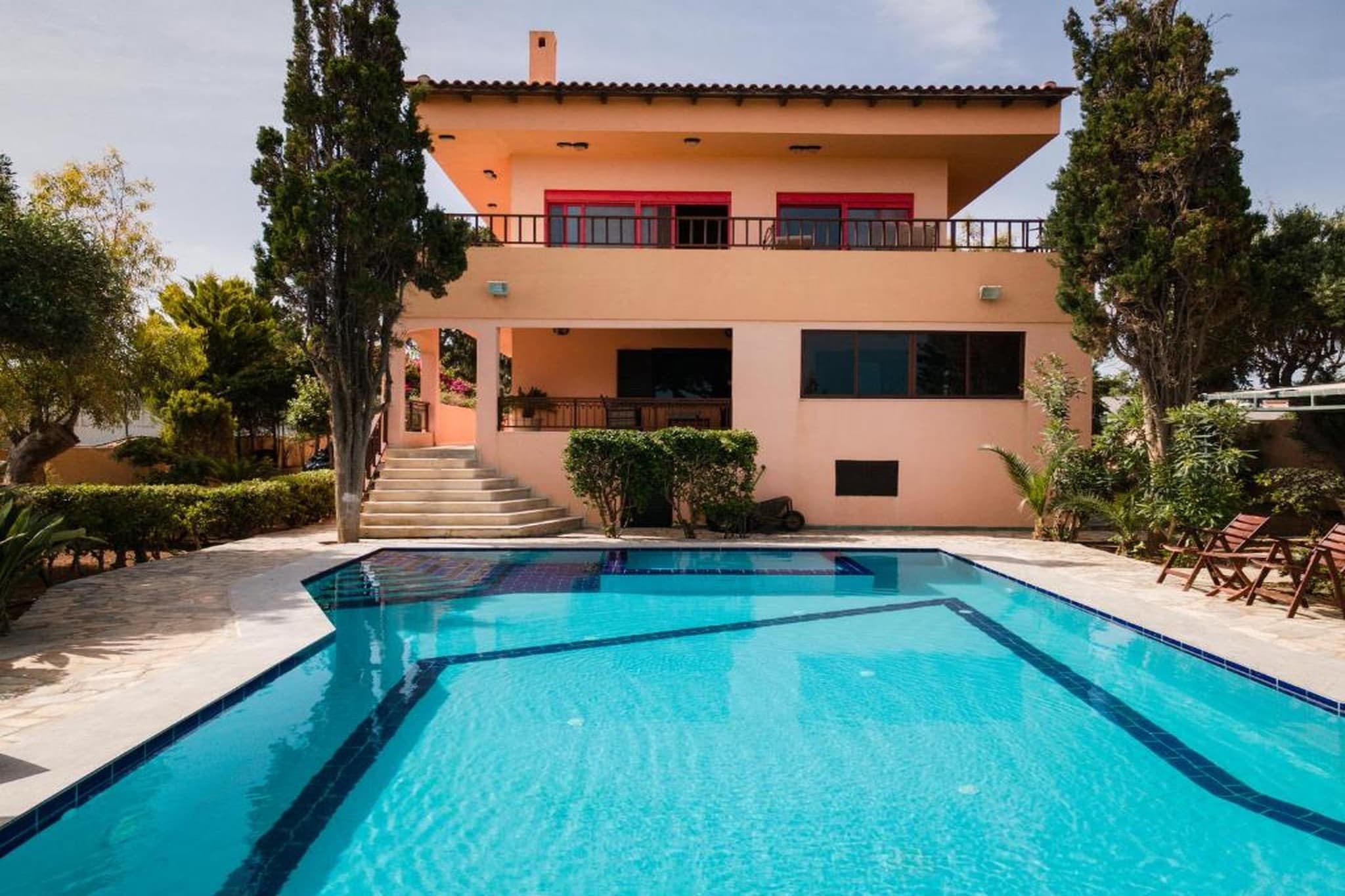 Villa Noemi
