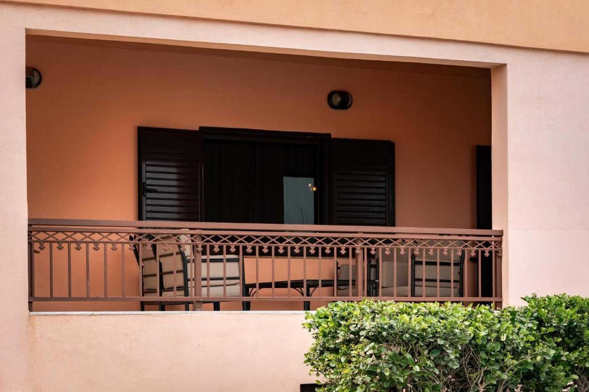 Villa Noemi - Terrasse / balcon
