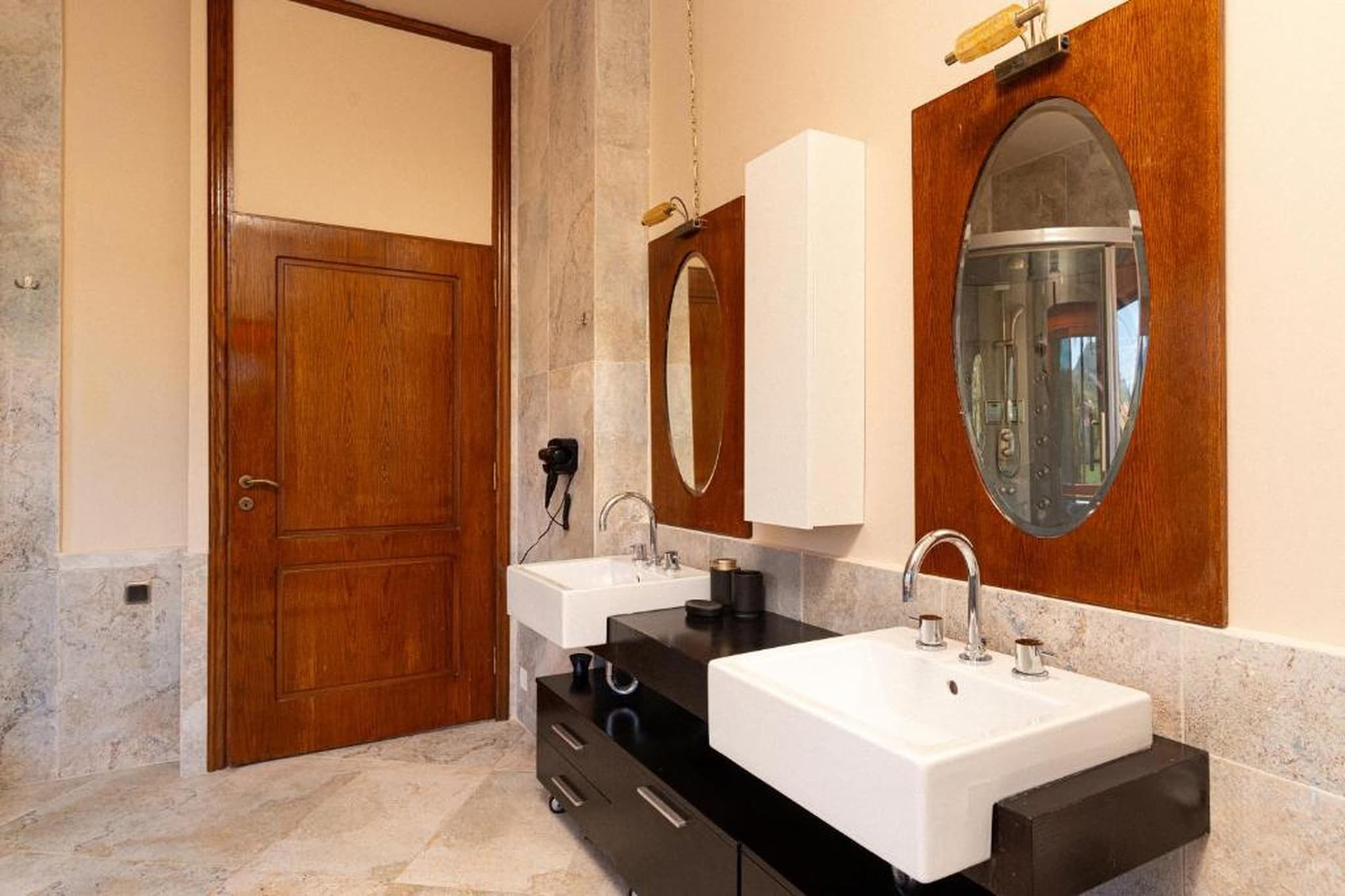 Villa Noemi - Salle de bain