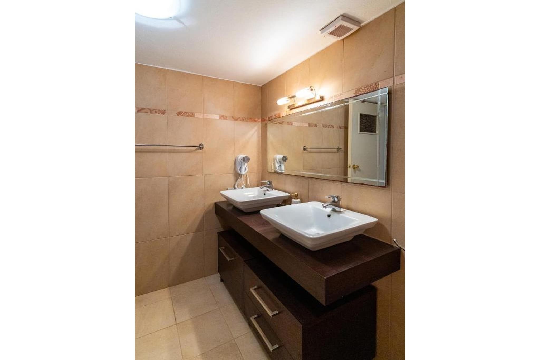 Villa Noemi - Salle de bain