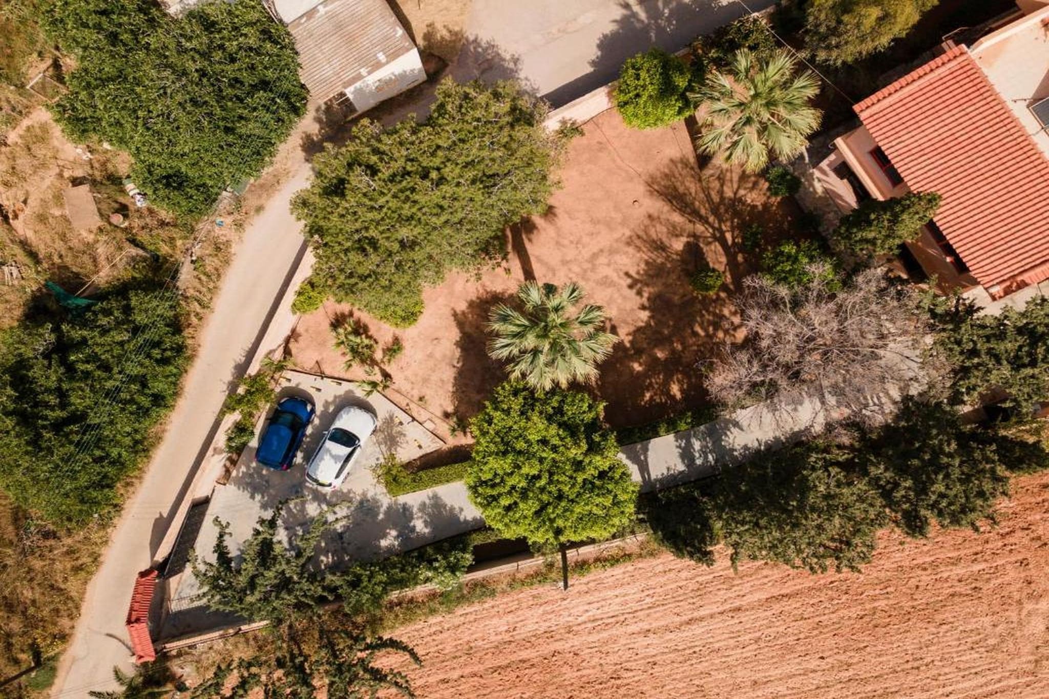 Villa Noemi - Zones été à 1 km