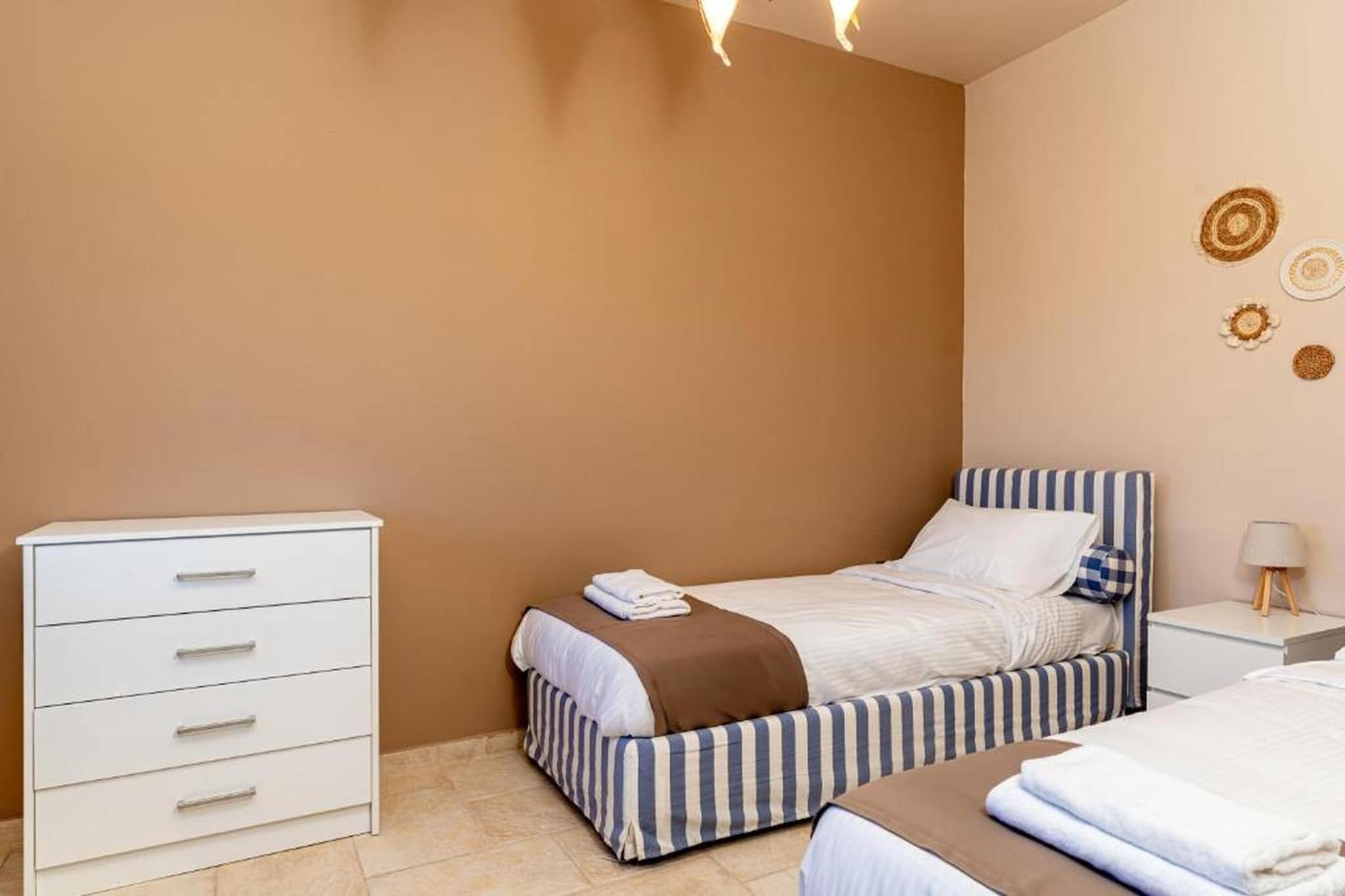 Villa Noemi - Chambre