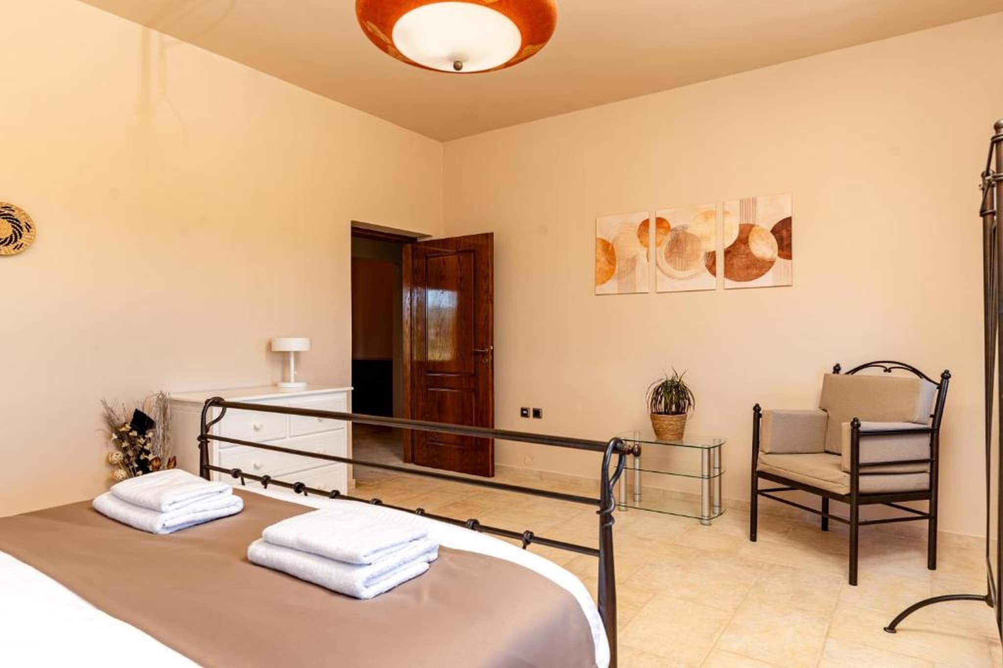 Villa Noemi - Chambre