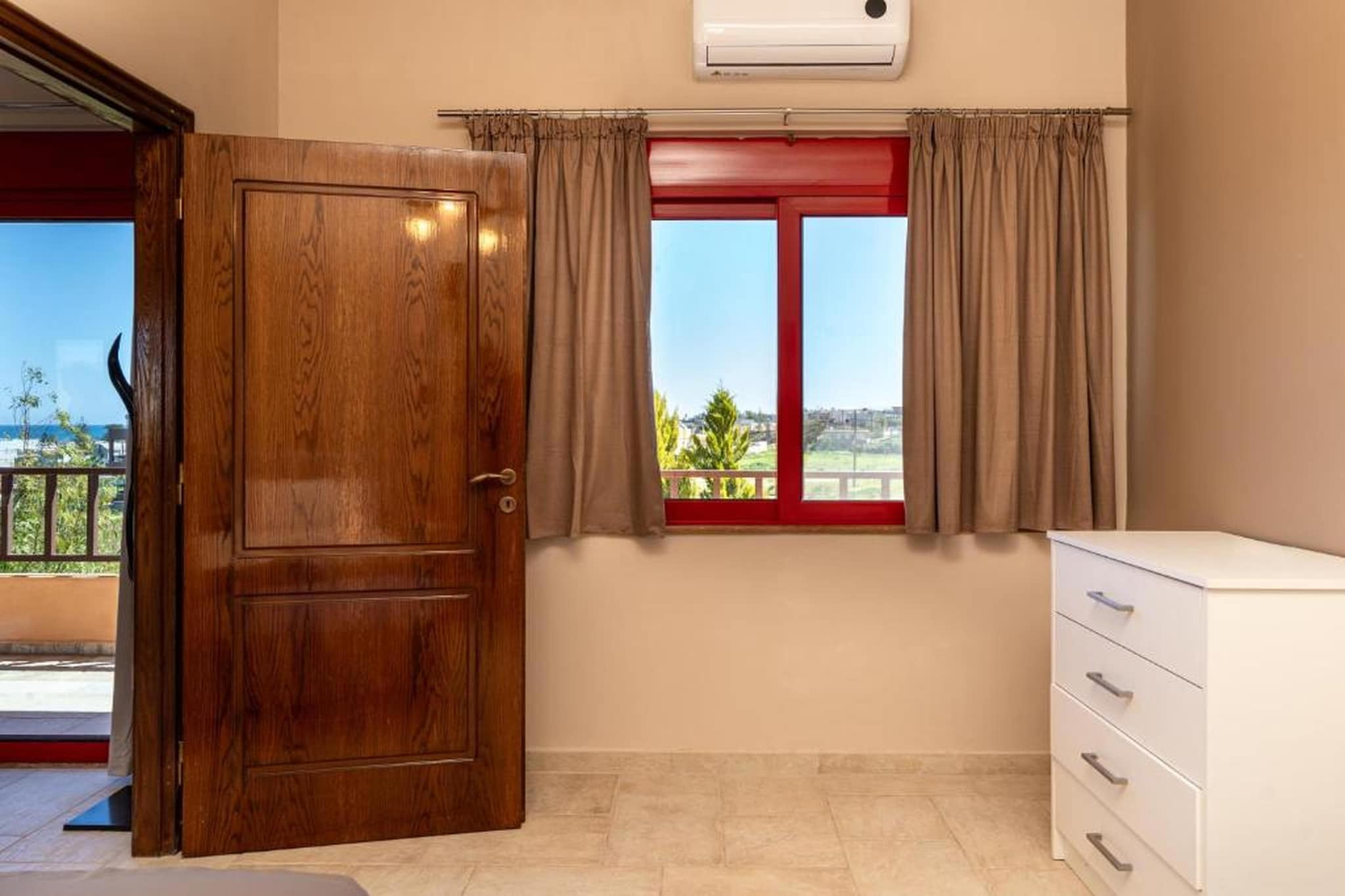 Villa Noemi - Chambre