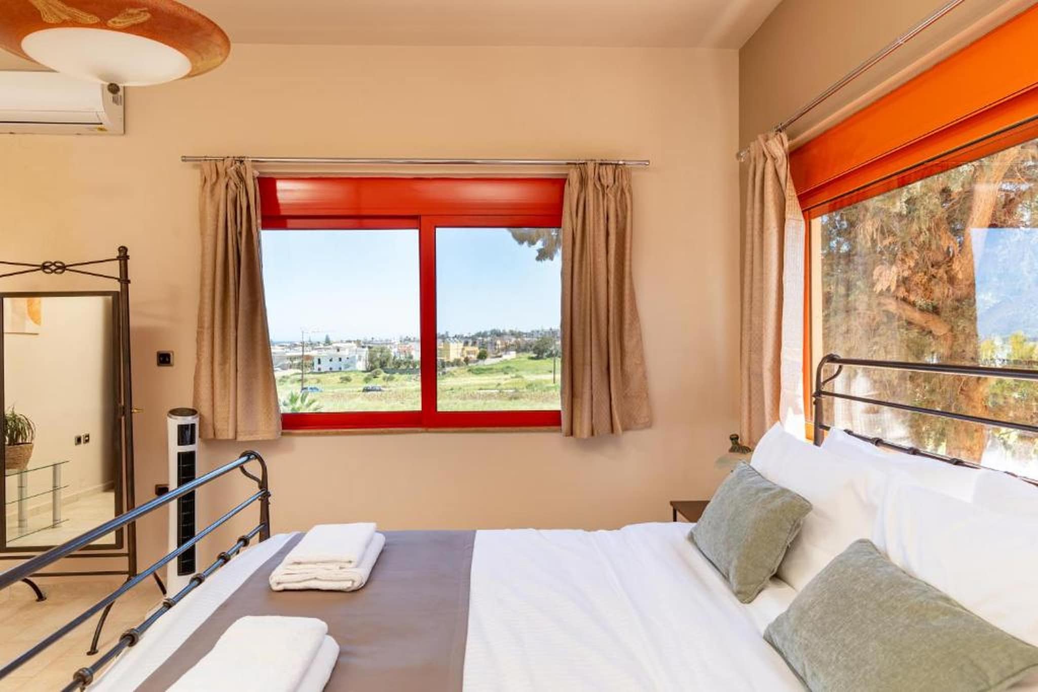 Villa Noemi - Chambre
