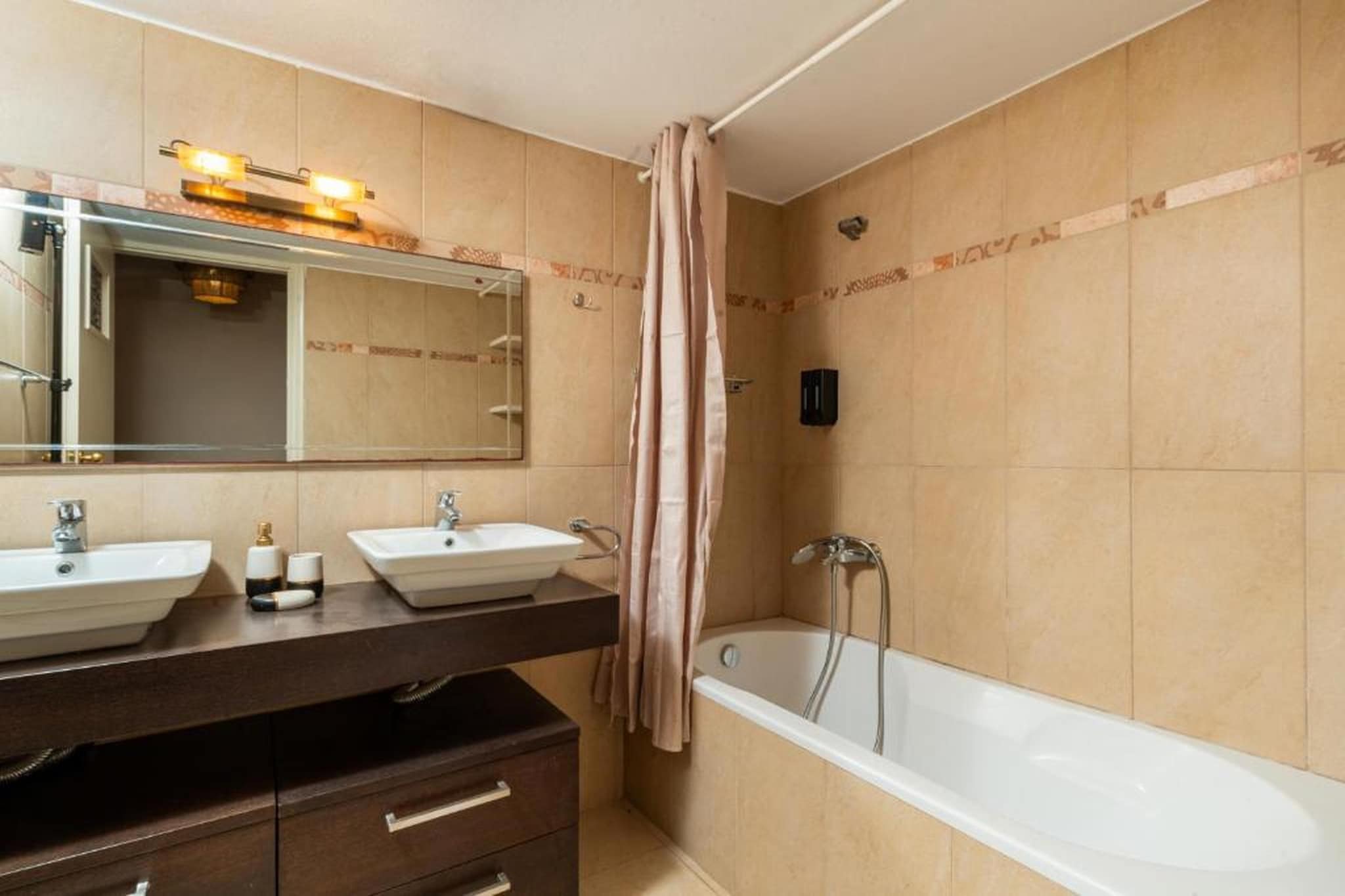 Villa Noemi - Salle de bain