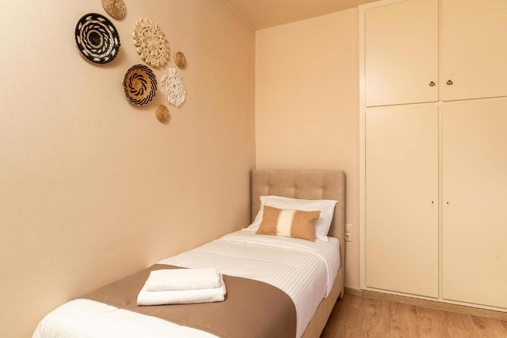 Villa Noemi - Chambre