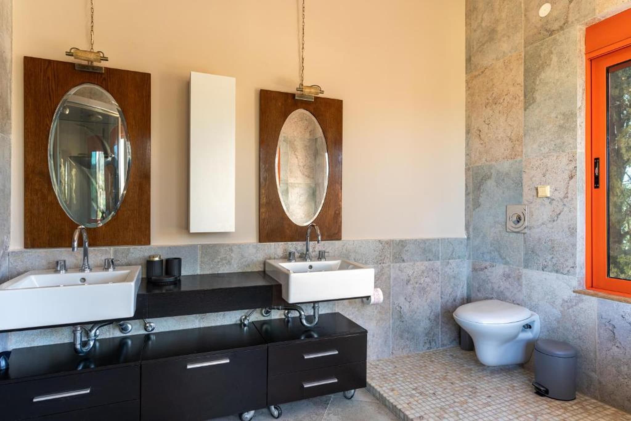 Villa Noemi - Salle de bain