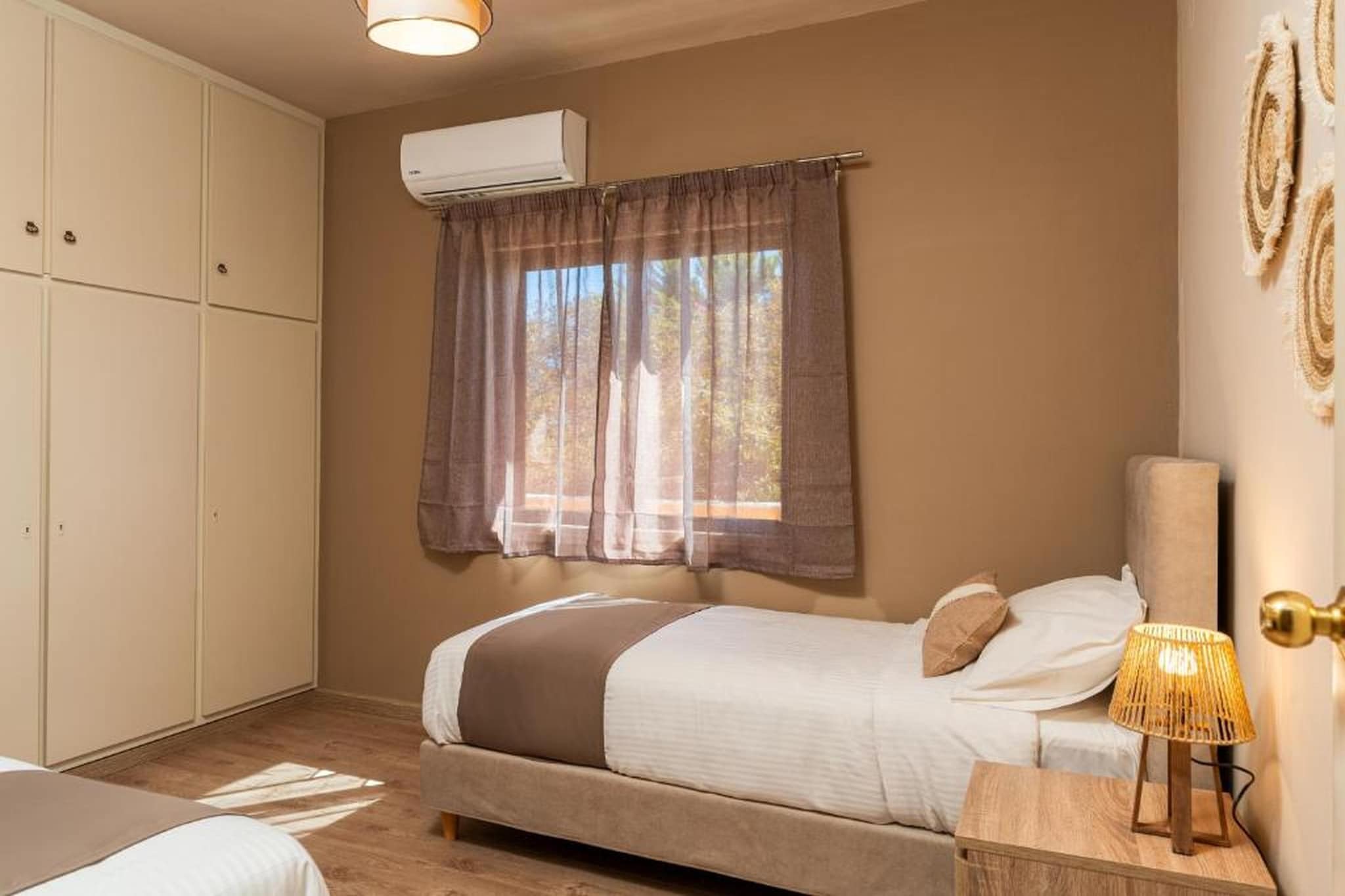Villa Noemi - Chambre