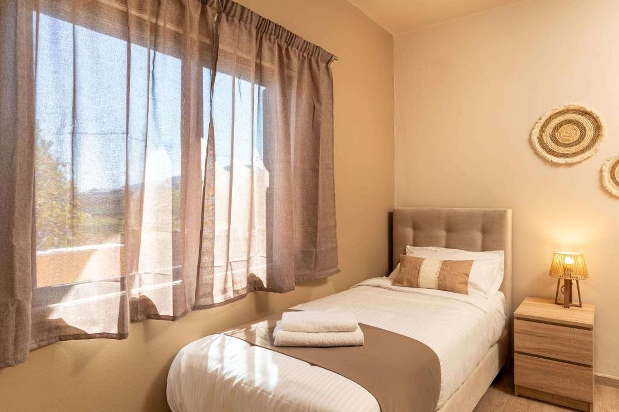 Villa Noemi - Chambre