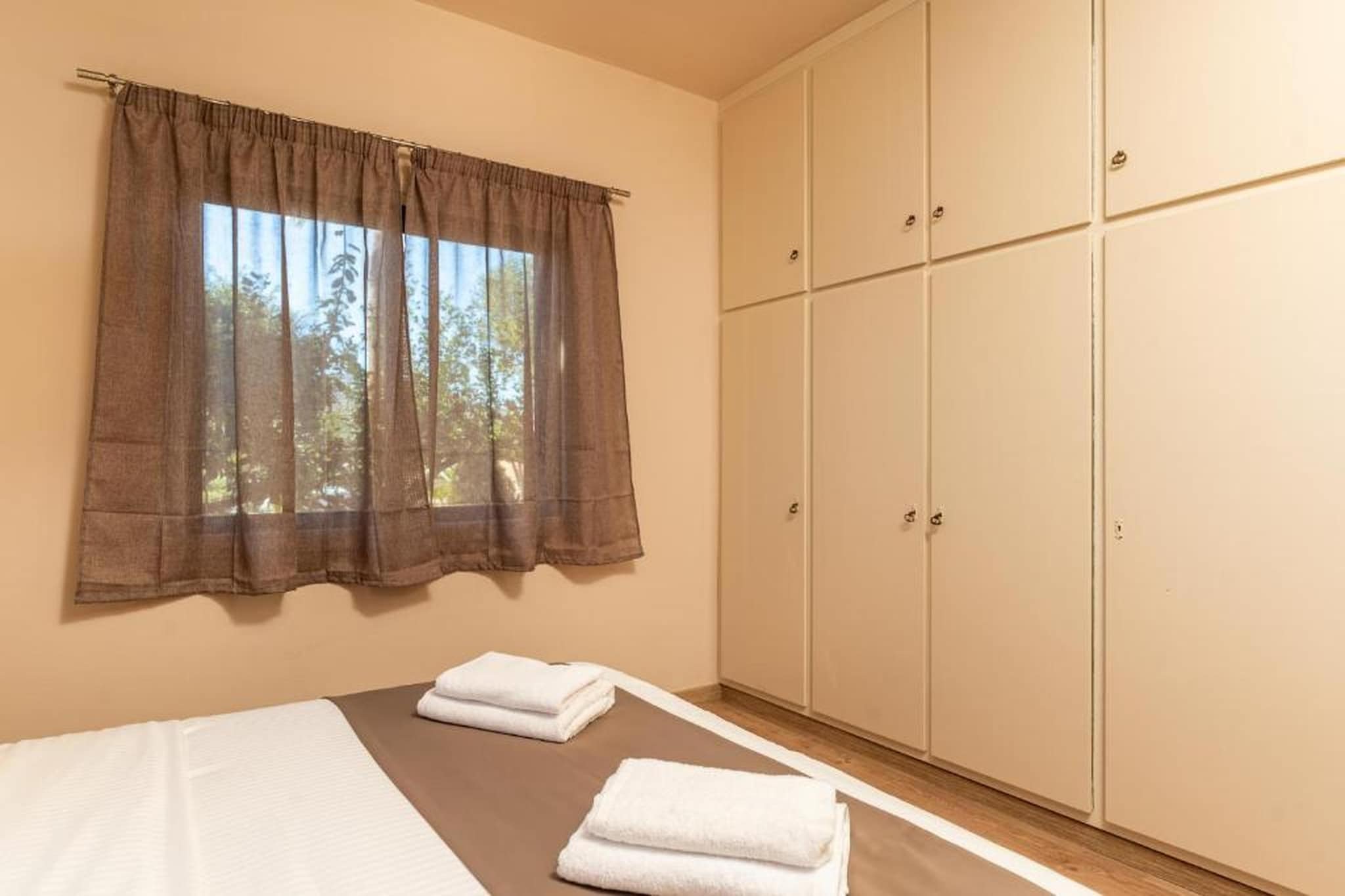 Villa Noemi - Chambre