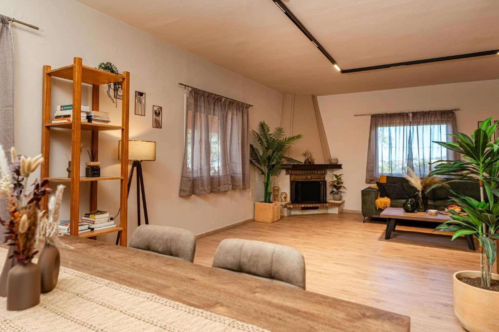 Villa Noemi - Salon