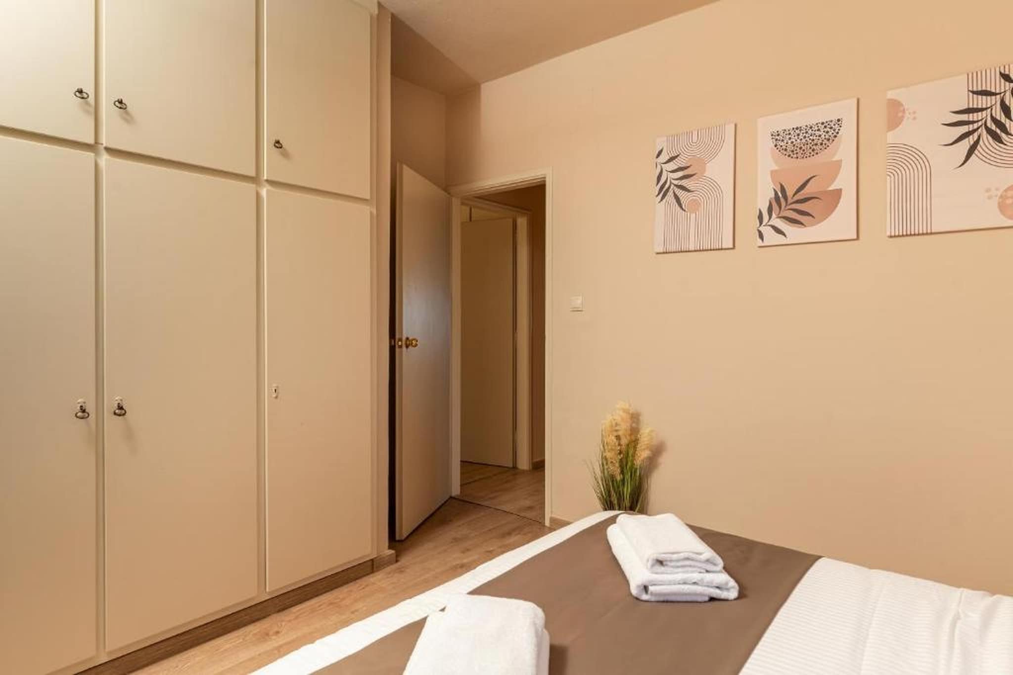 Villa Noemi - Chambre