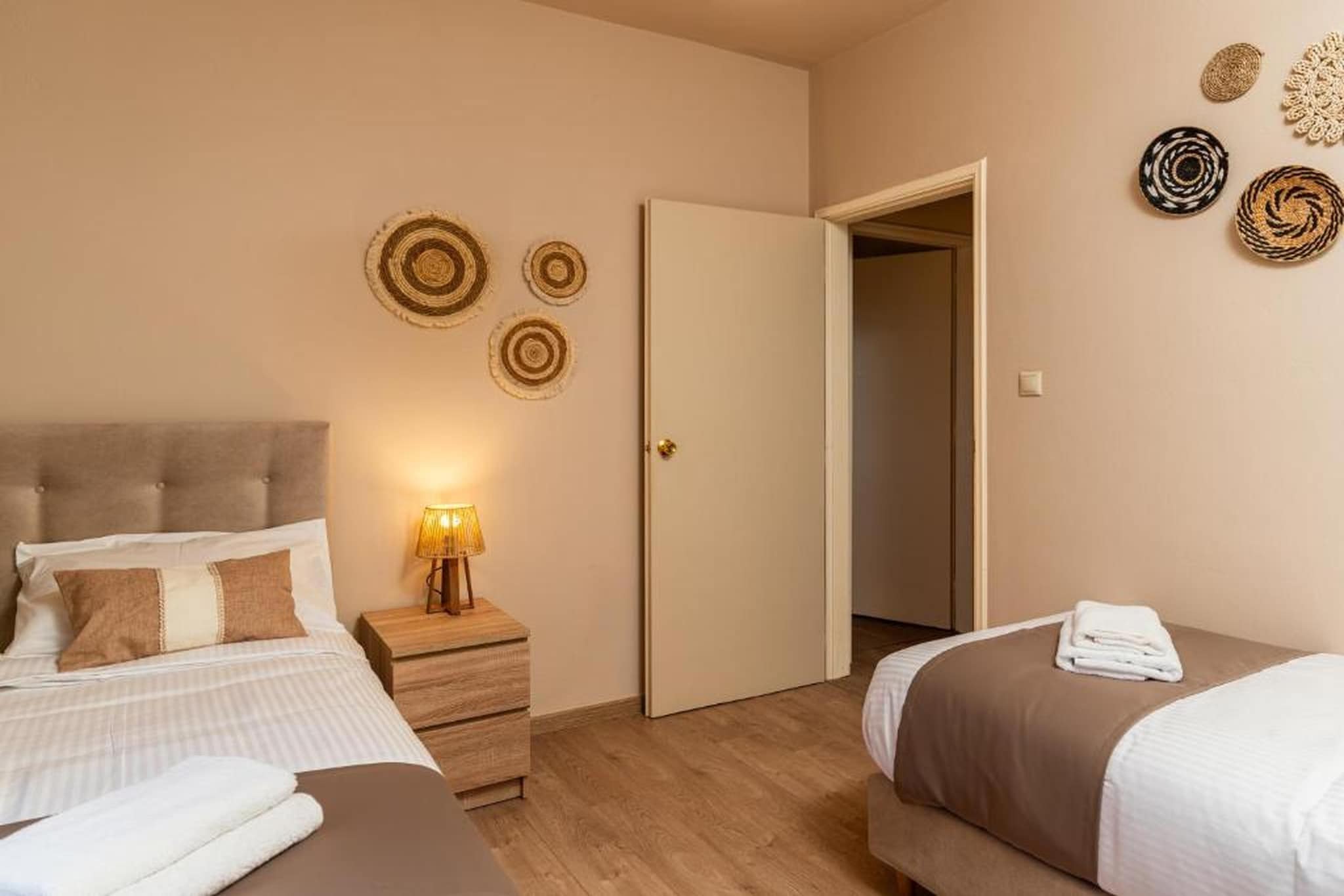 Villa Noemi - Chambre