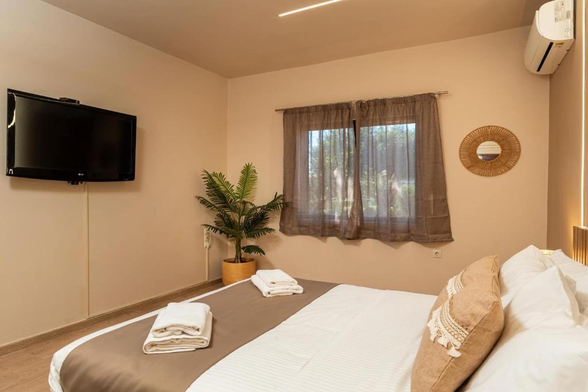 Villa Noemi - Chambre