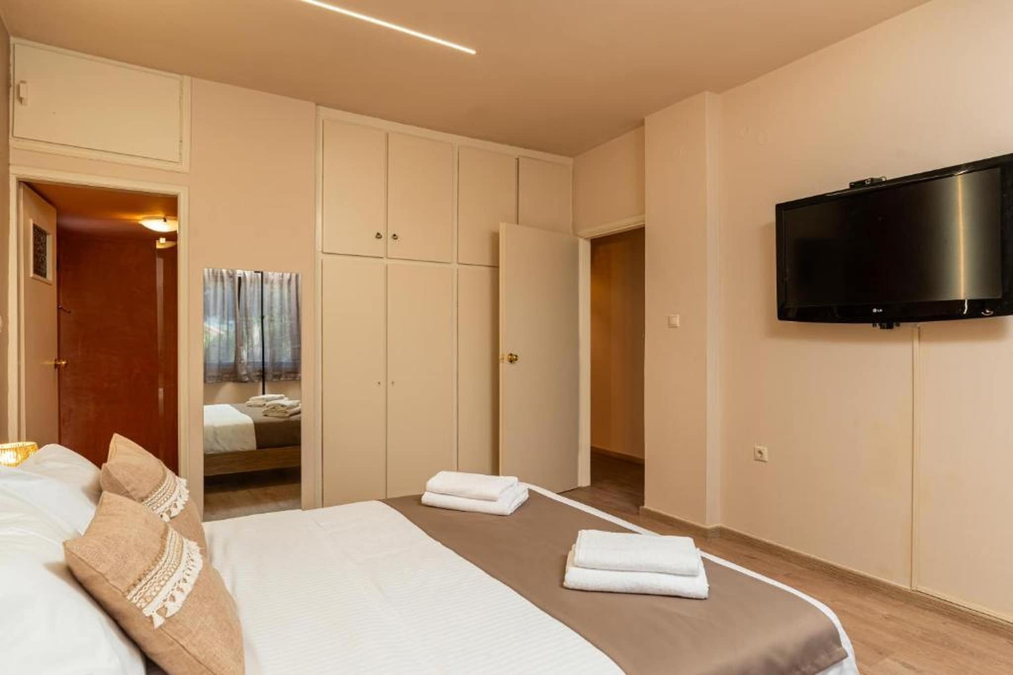 Villa Noemi - Chambre