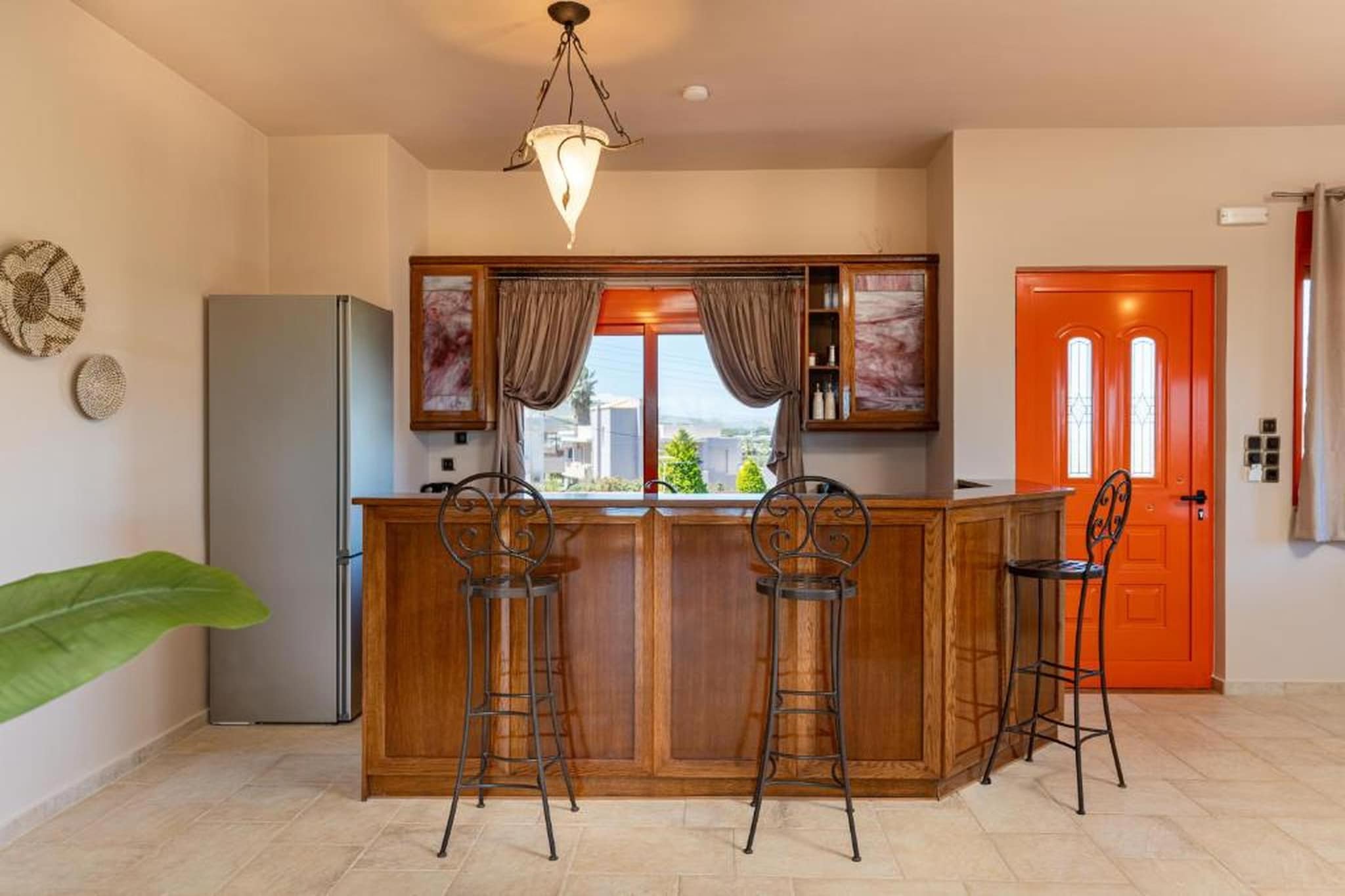 Villa Noemi - Cuisine