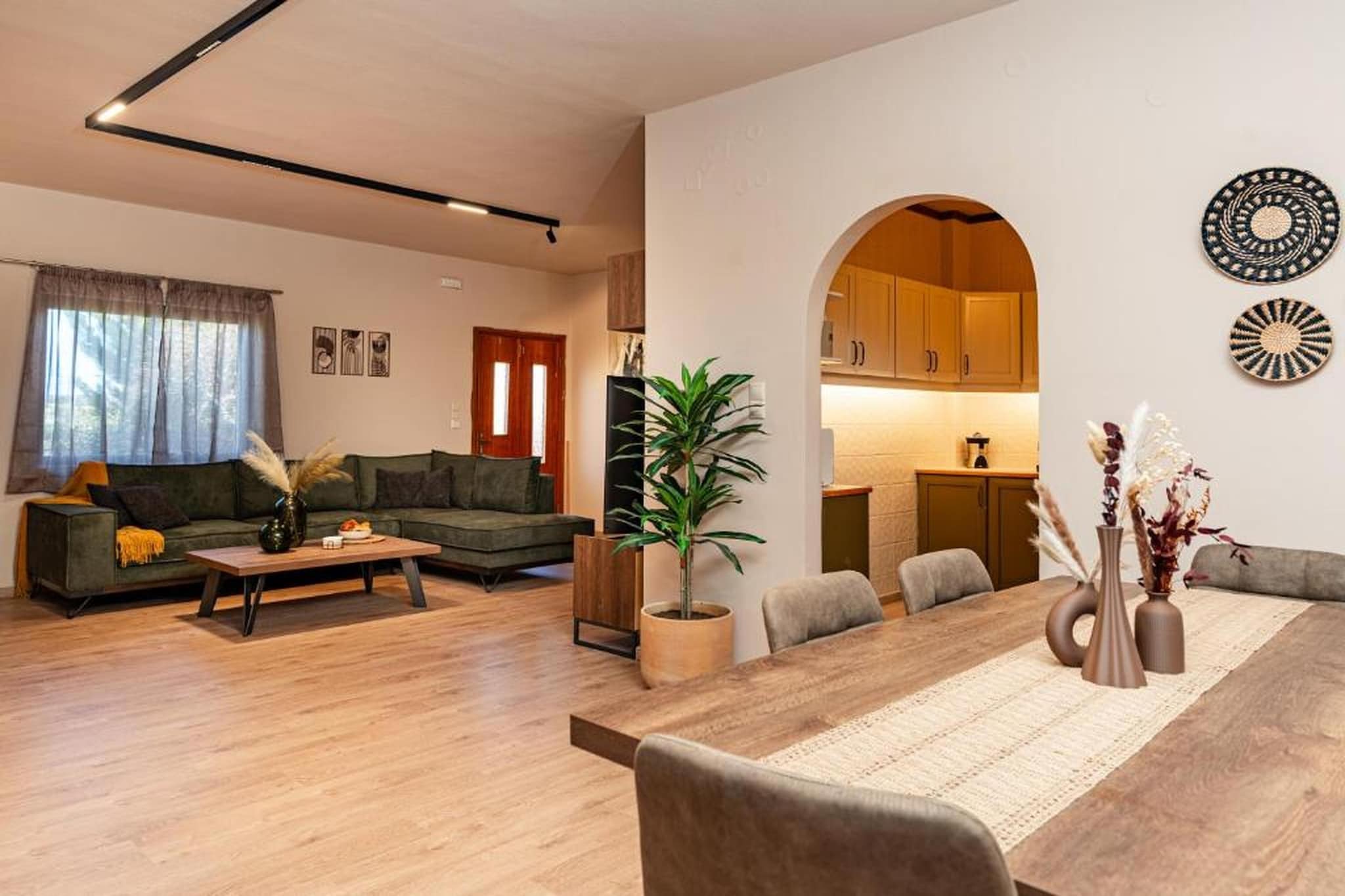 Villa Noemi - Salon