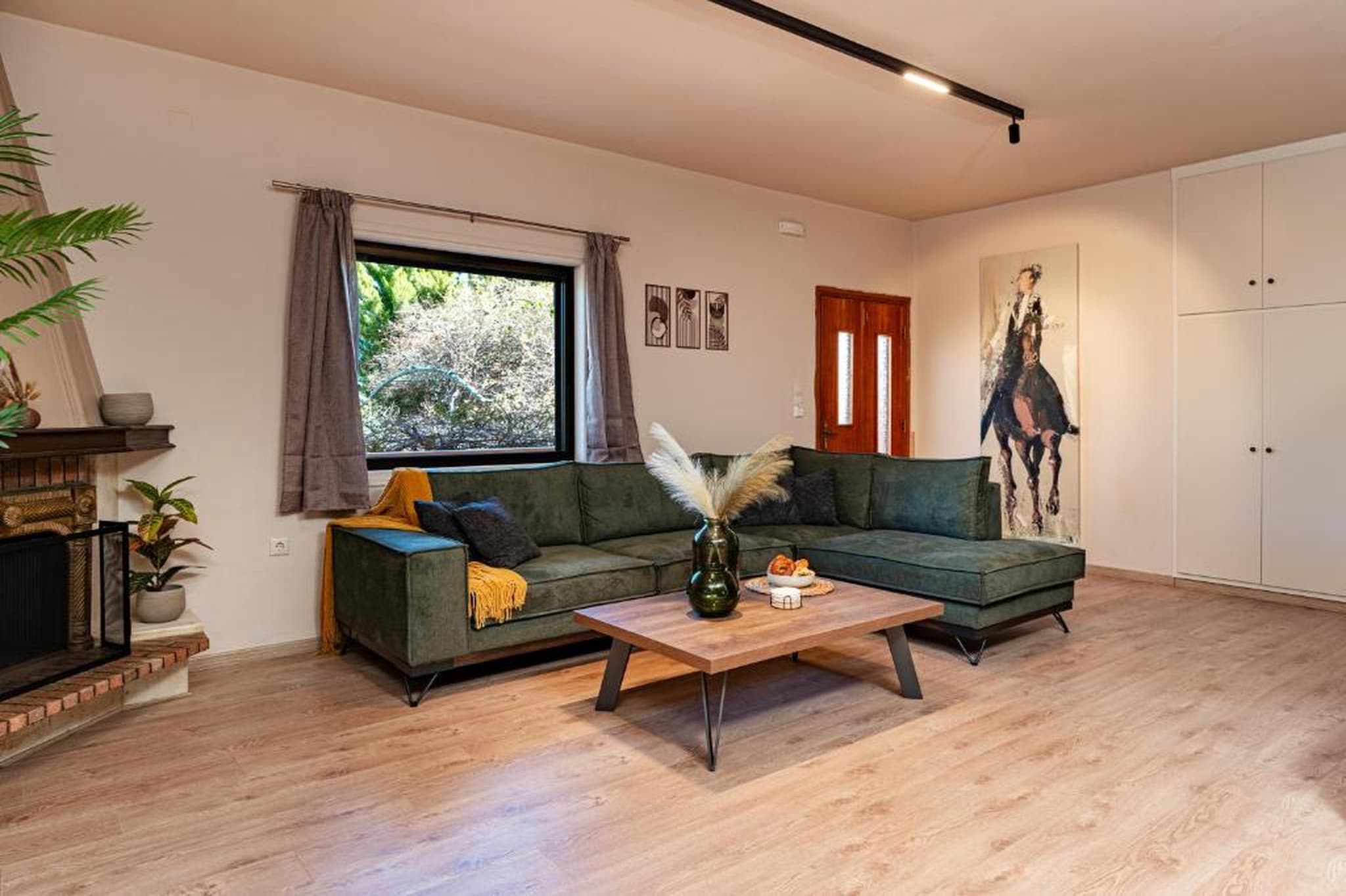 Villa Noemi - Salon