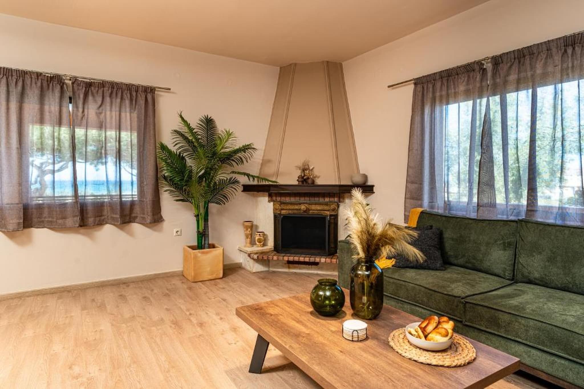 Villa Noemi - Salon