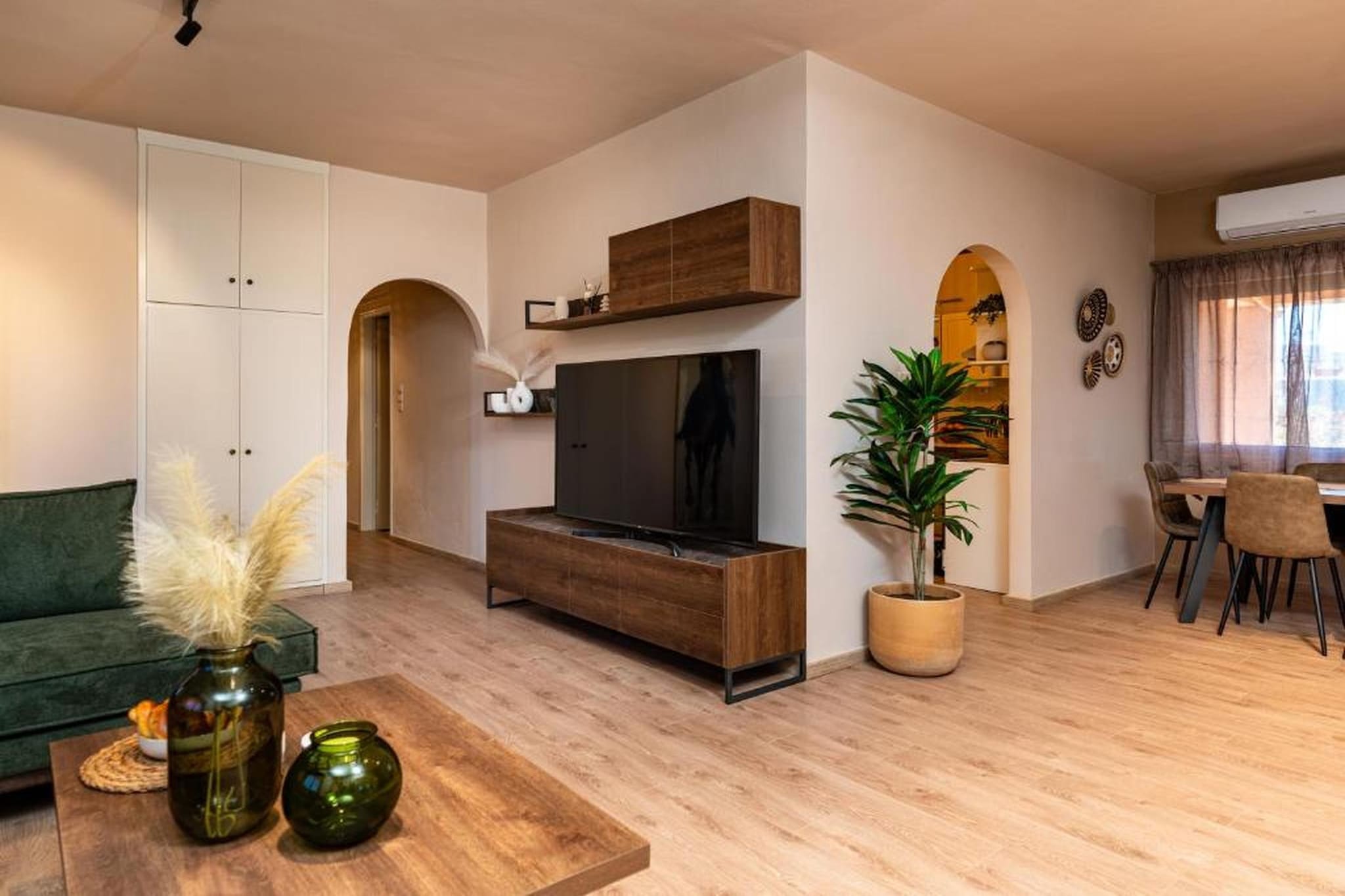 Villa Noemi - Salon