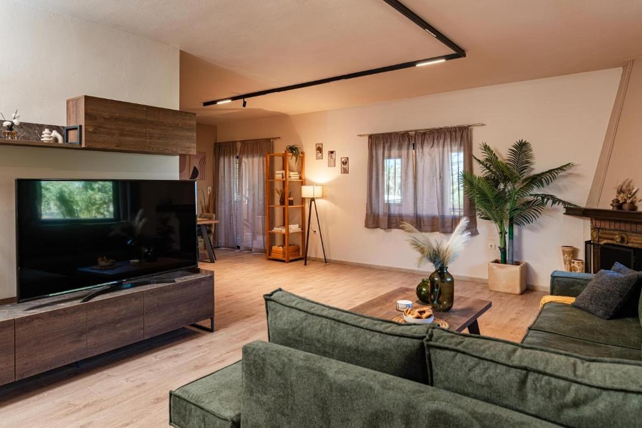 Villa Noemi - Salon