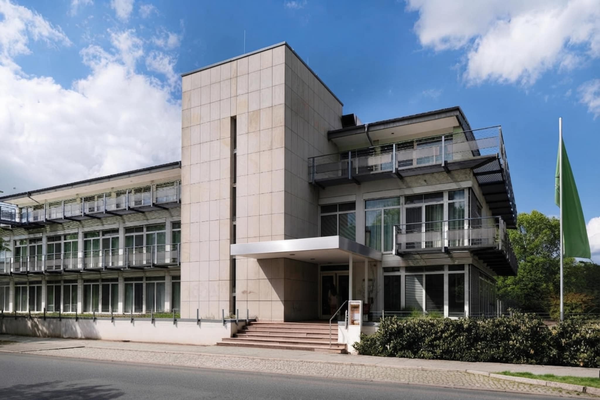 Avendi Hotel am Griebnitzsee