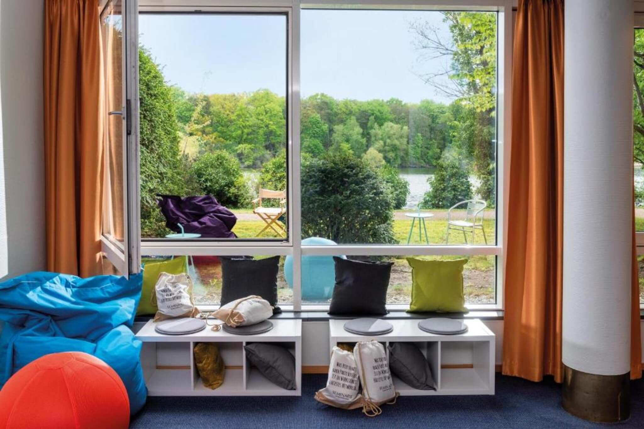Avendi Hotel am Griebnitzsee - Image-tags.hotelfacilitiesandservices