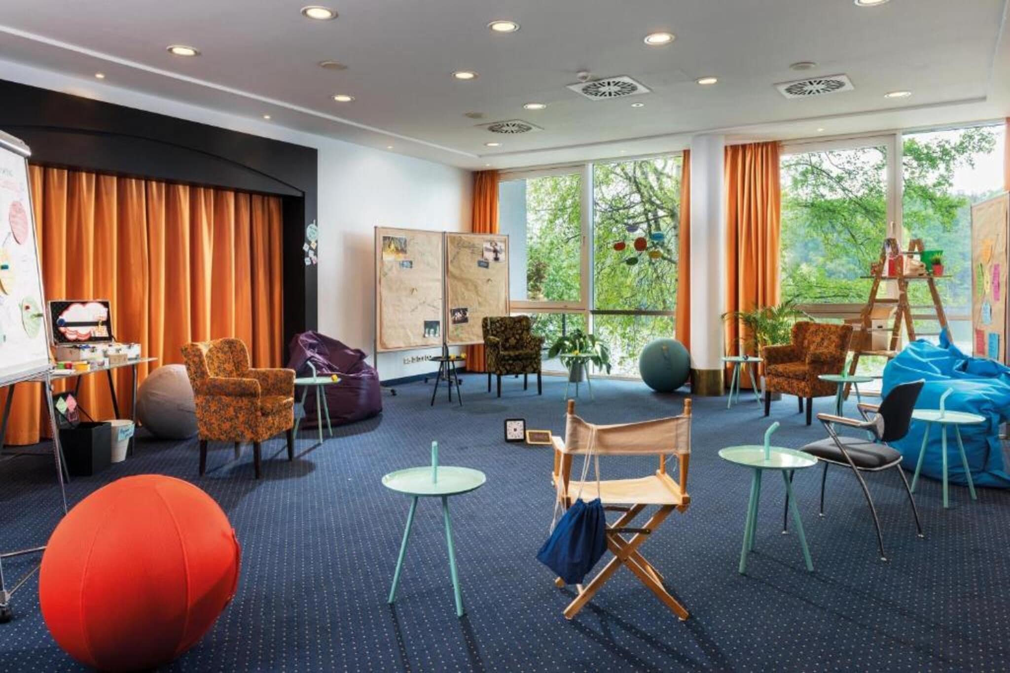 Avendi Hotel am Griebnitzsee - Image-tags.hotelfacilitiesandservices