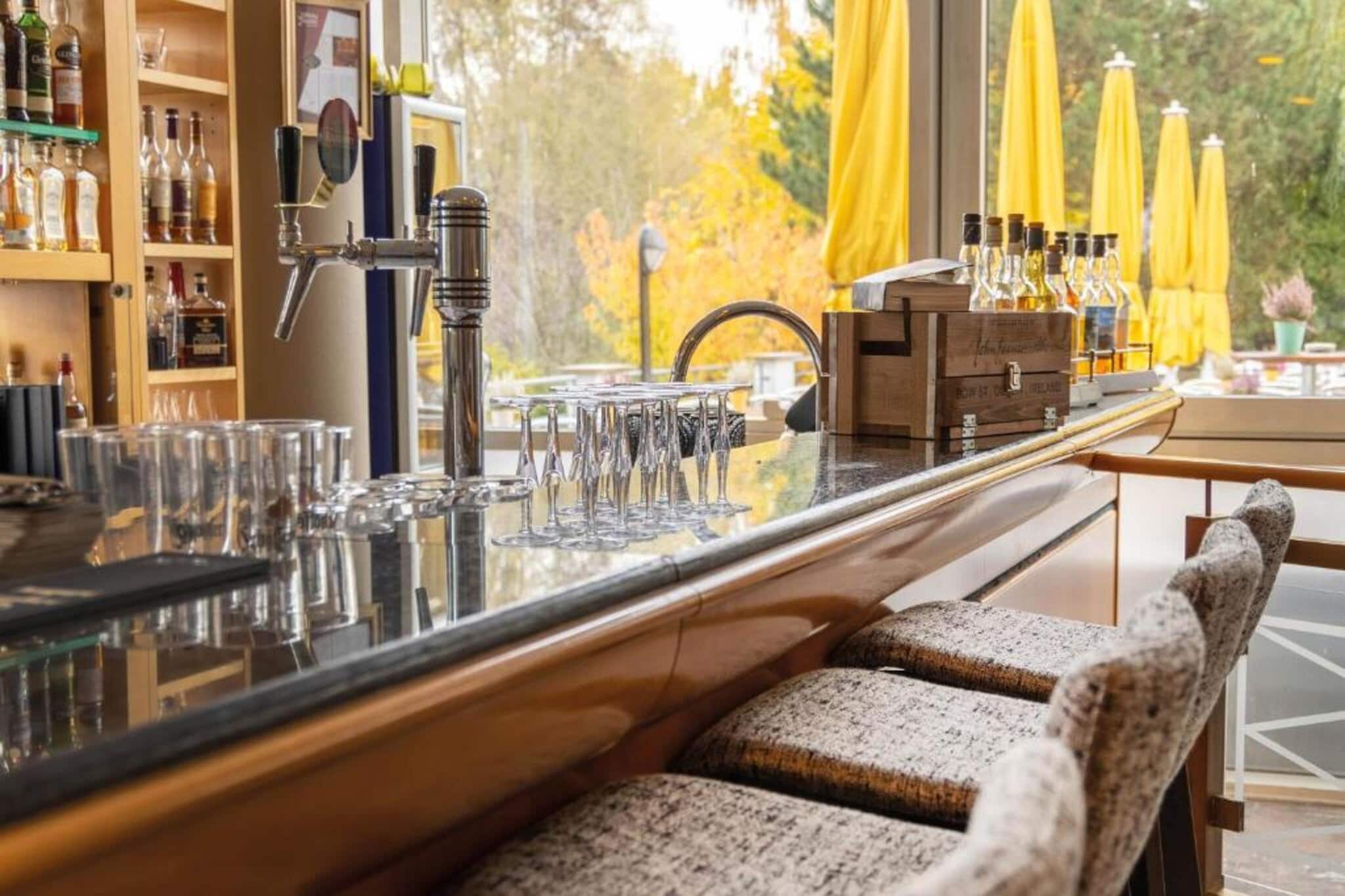 Avendi Hotel am Griebnitzsee - Image-tags.hotelfacilitiesandservices