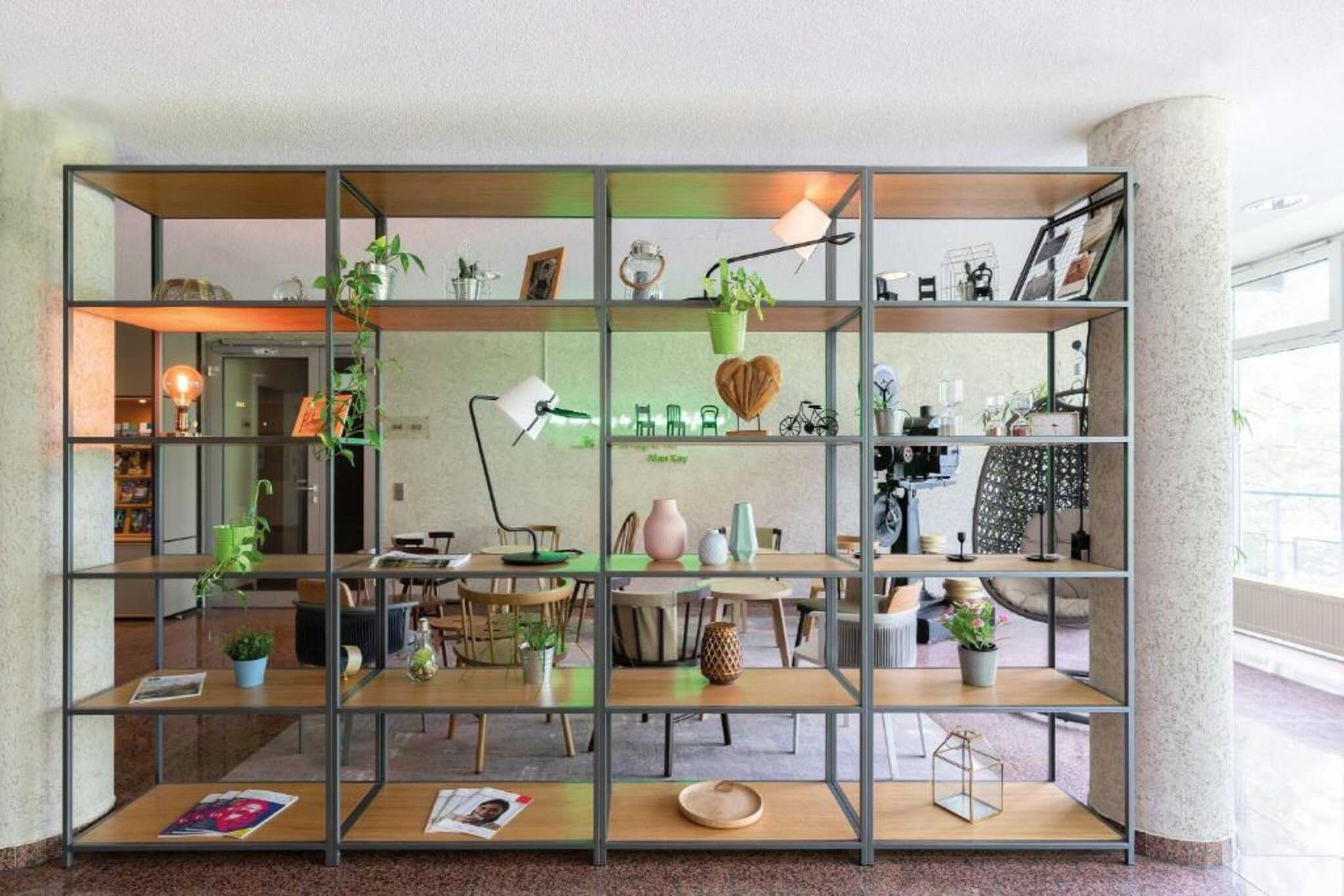 Avendi Hotel am Griebnitzsee - Image-tags.hotelfacilitiesandservices