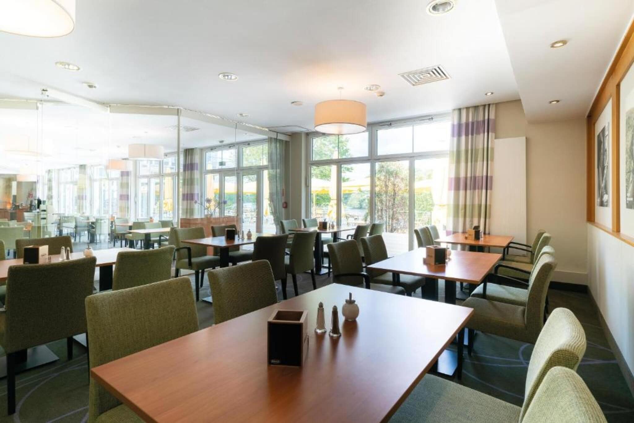 Avendi Hotel am Griebnitzsee - Image-tags.hotelfacilitiesandservices